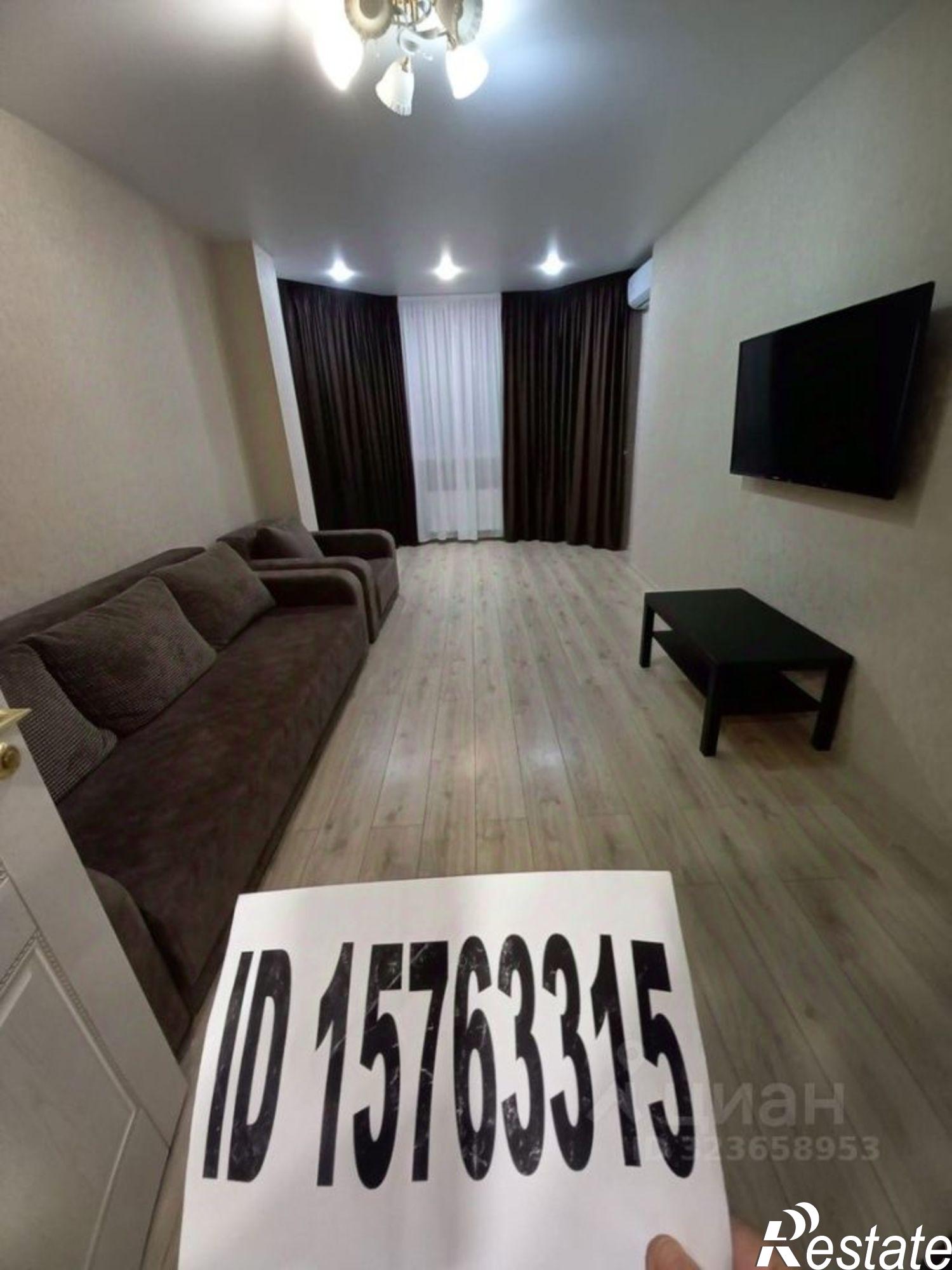 Купить квартиру за 12 500 000 рублей на Столетовский проспект, 29