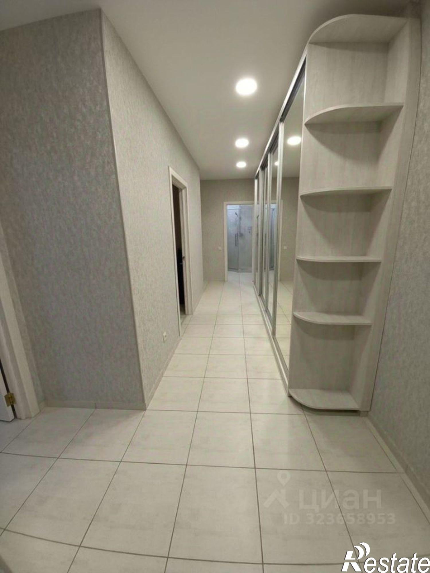 Купить квартиру за 12 500 000 рублей на Столетовский проспект, 29