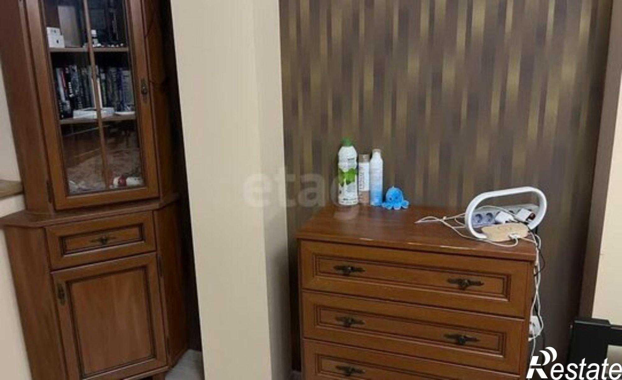 Купить квартиру за 9 000 000 рублей на Симферополь, улица Трубаченко, 16Д