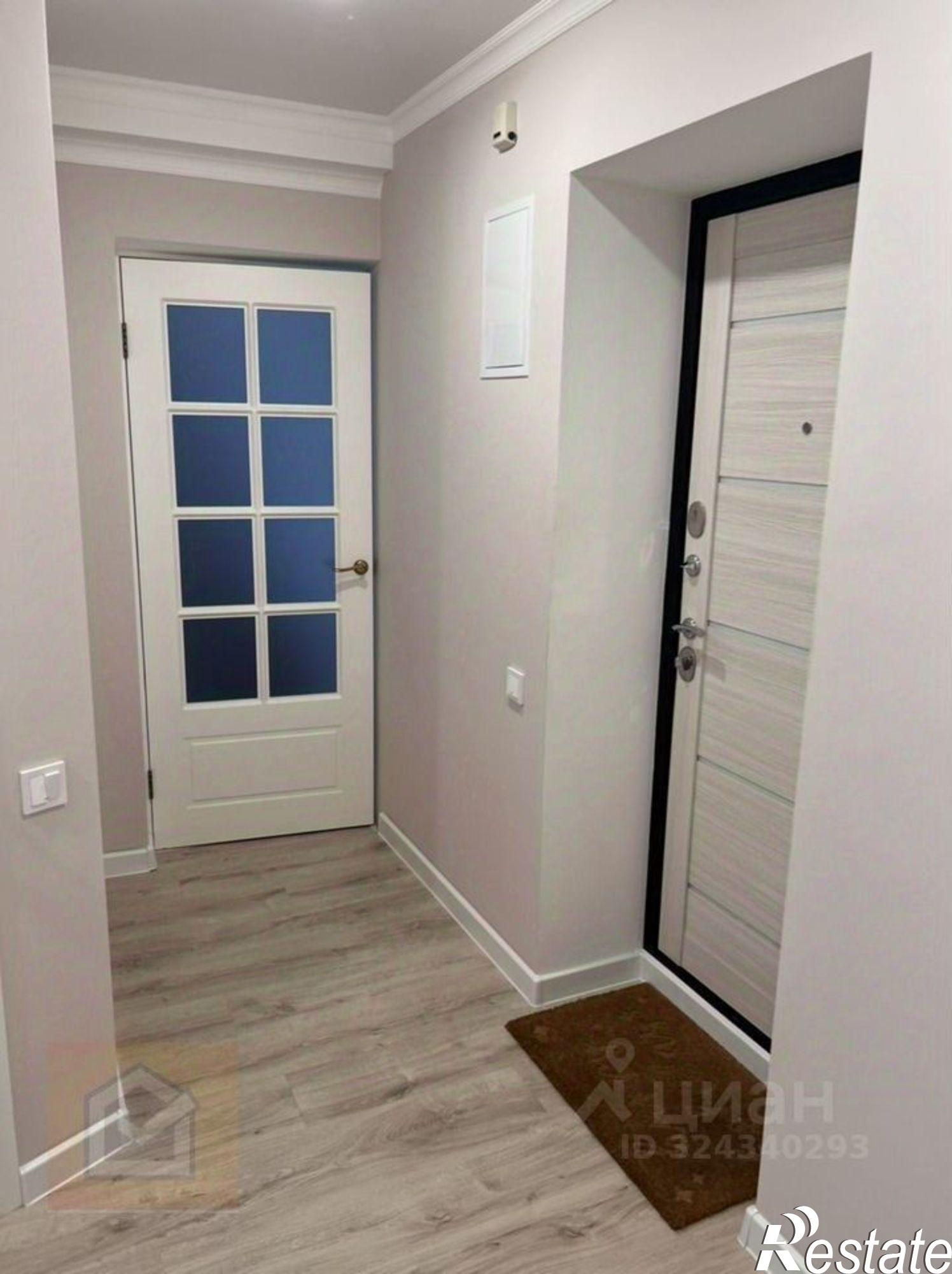 Купить квартиру за 8 900 000 рублей на Симферополь г., Киевская ул., 163