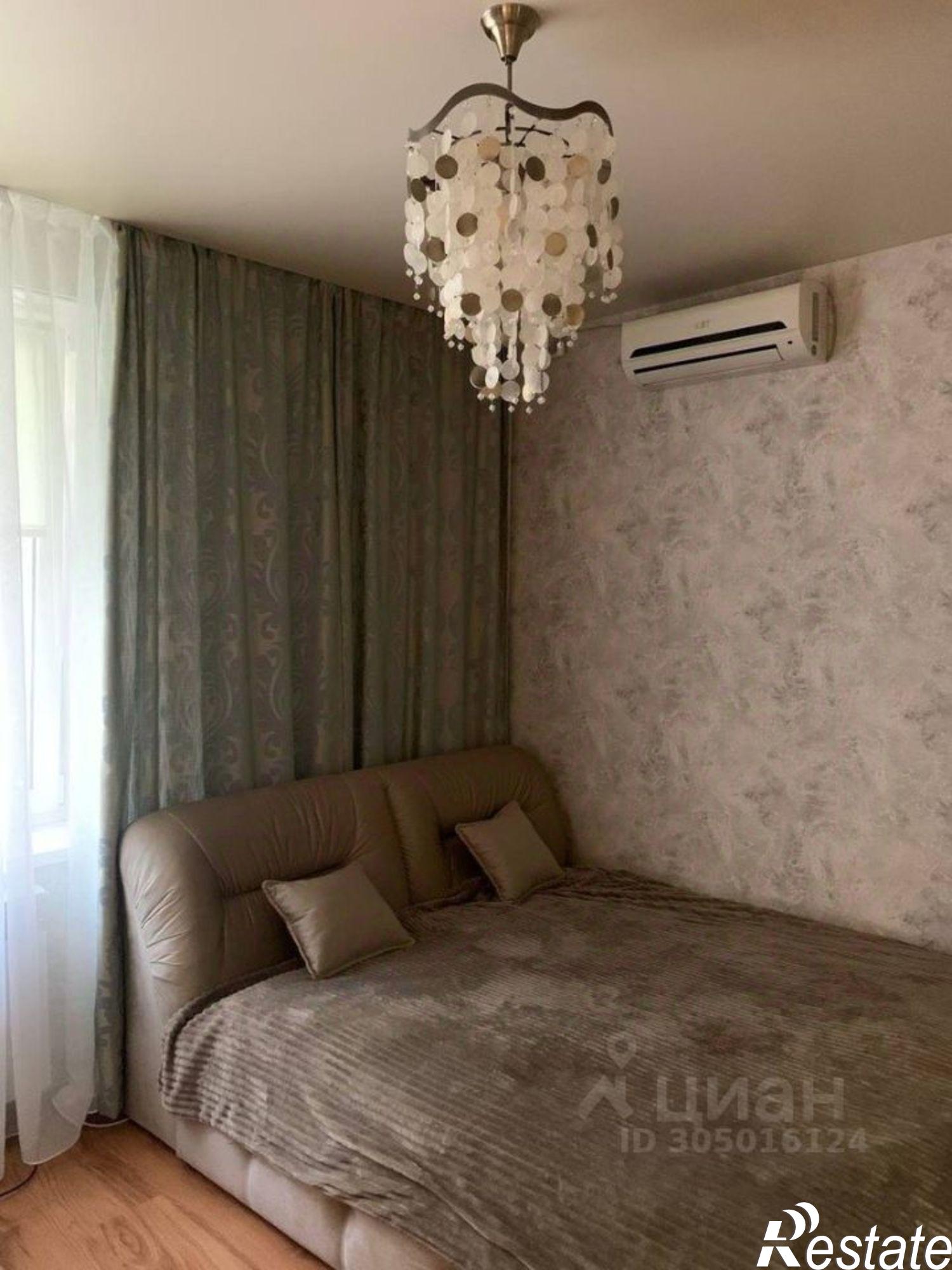 Купить квартиру за 6 800 000 рублей на Керчь, улица Войкова, 15