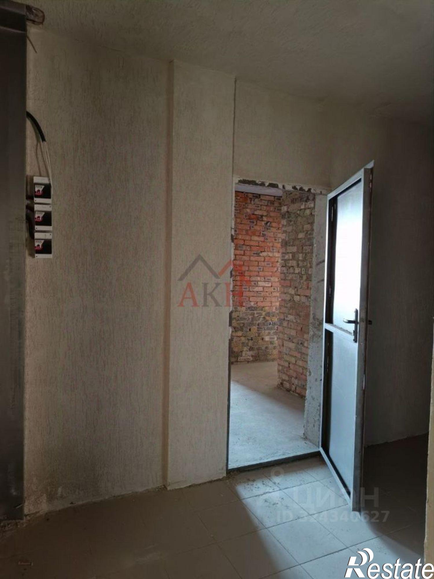 Купить квартиру за 6 500 000 рублей на Коктебель п.г.т., Долинный пер., 22