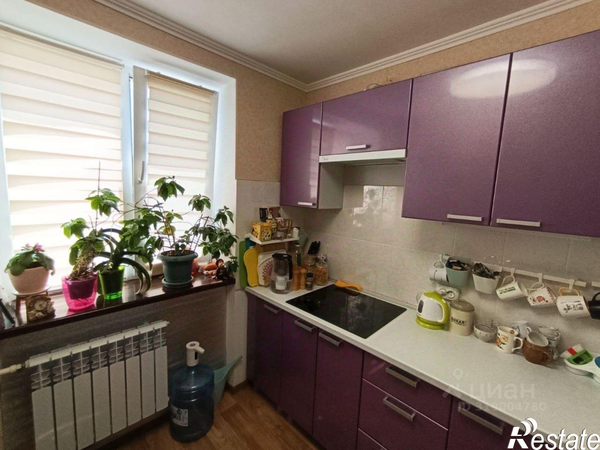 Купить квартиру за 4 800 000 рублей на Симферопольский район