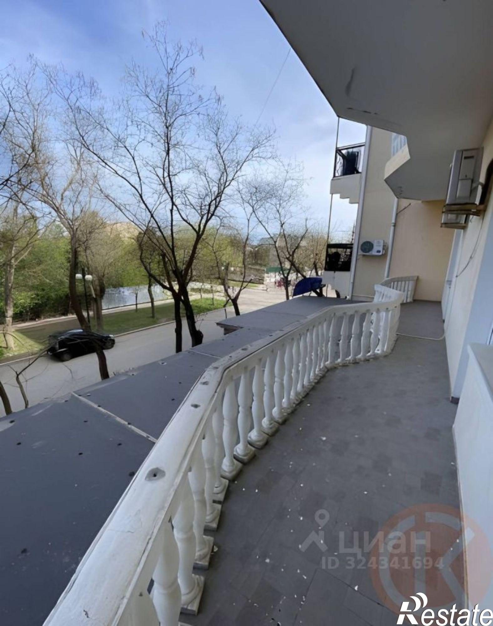 Купить квартиру за 17 900 000 рублей на Евпатория городской округ, Евпатория