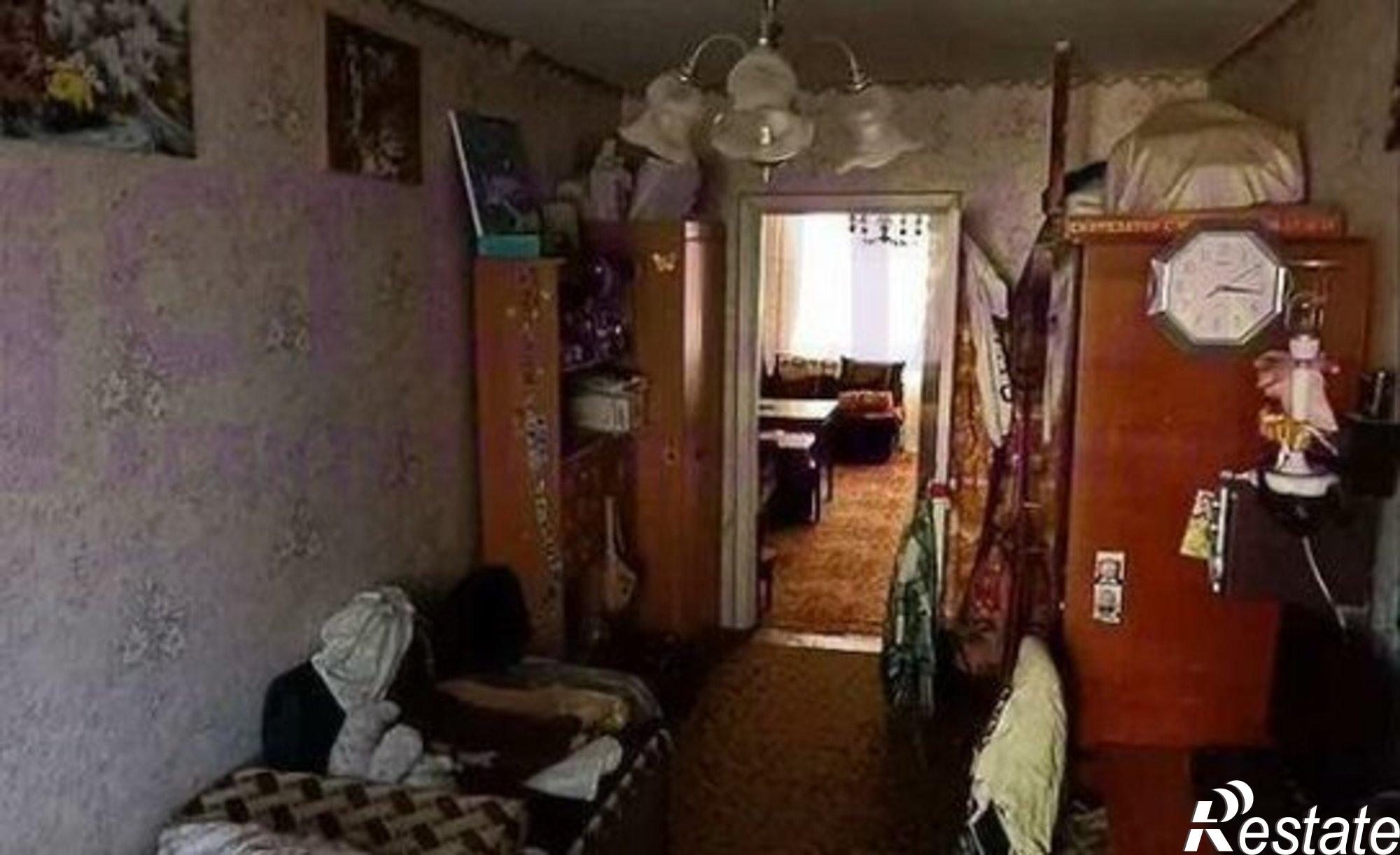 Купить квартиру за 7 210 000 рублей на Керчь, Вокзальное шоссе, 37