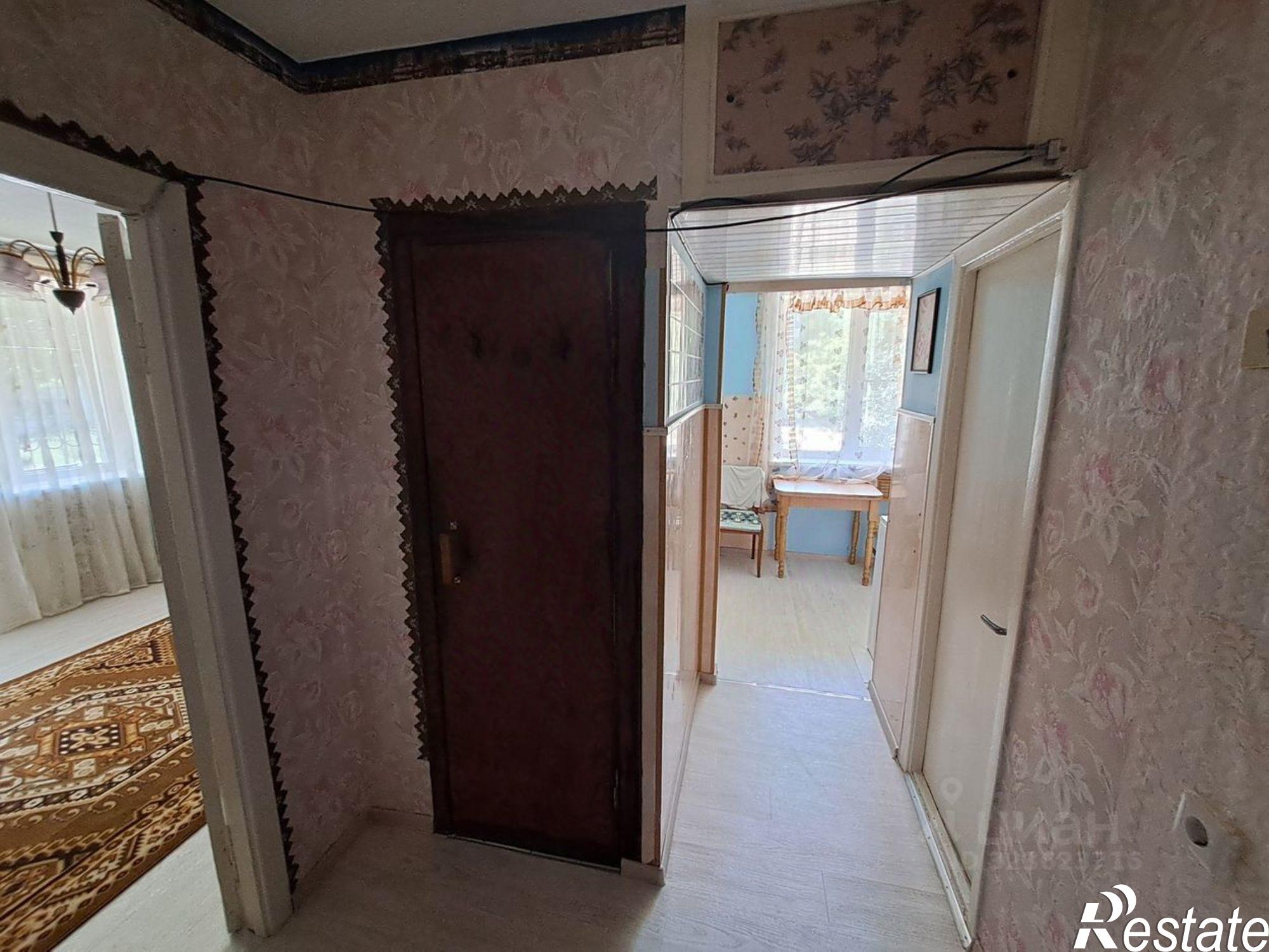 Сдать квартиру за 25 000 рублей на улица улица генерала Хрюкина №6