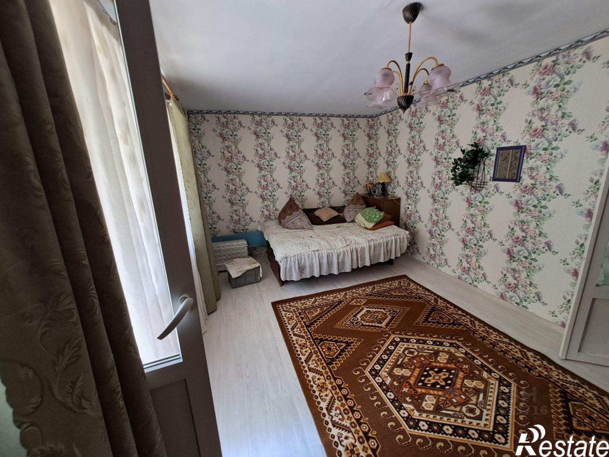 Сдать квартиру за 25 000 рублей на улица улица генерала Хрюкина №6