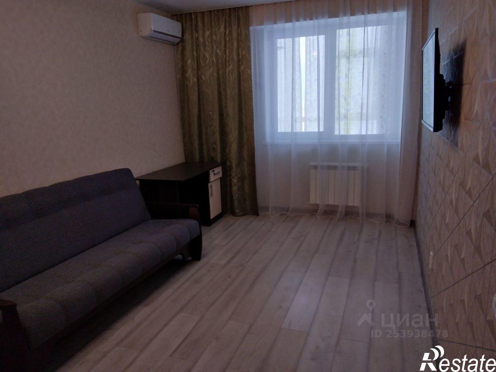 Сдать квартиру за 36 000 рублей на Симферополь, бульвар Ленина