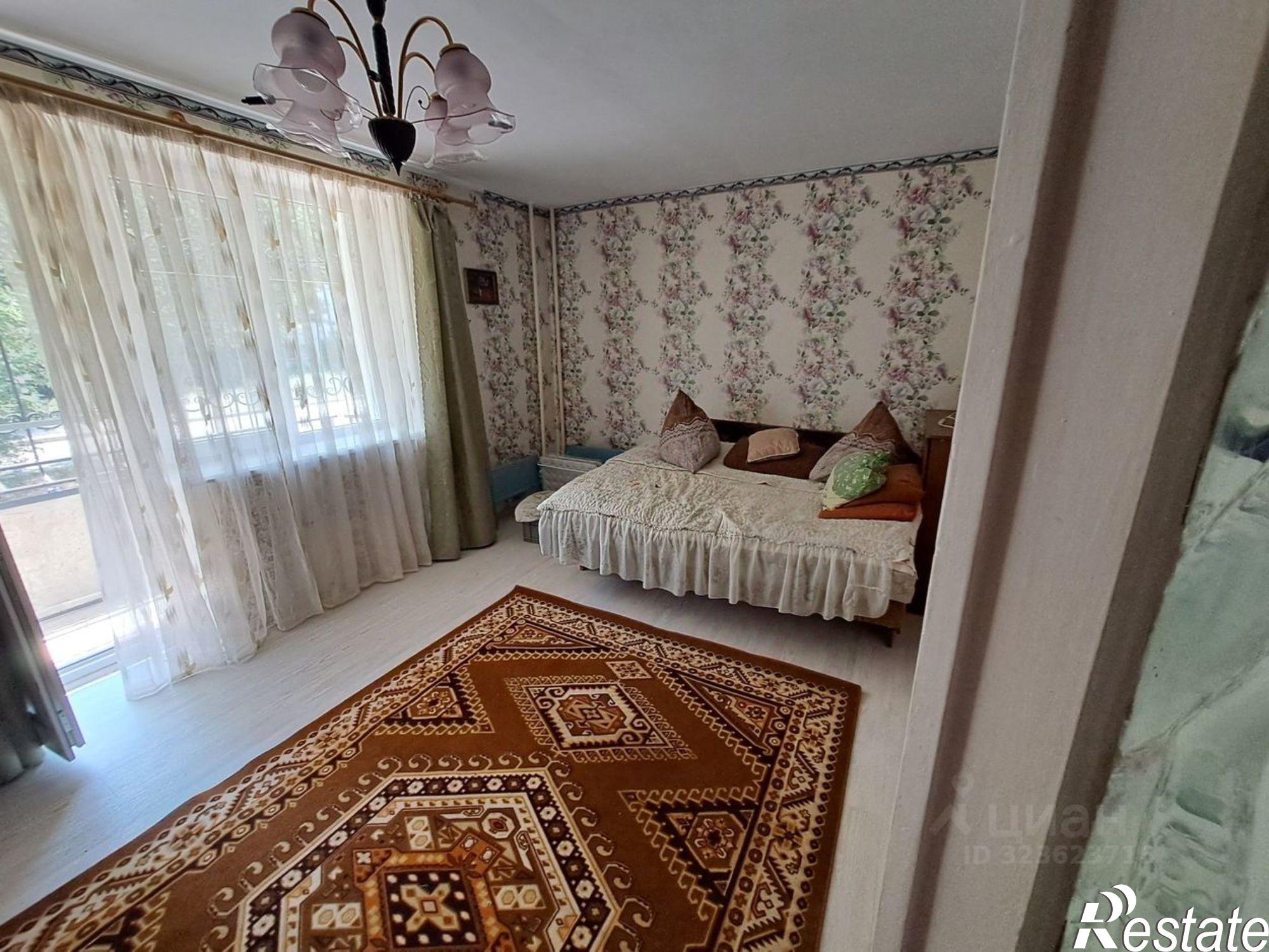 Сдать квартиру за 25 000 рублей на улица улица генерала Хрюкина №6