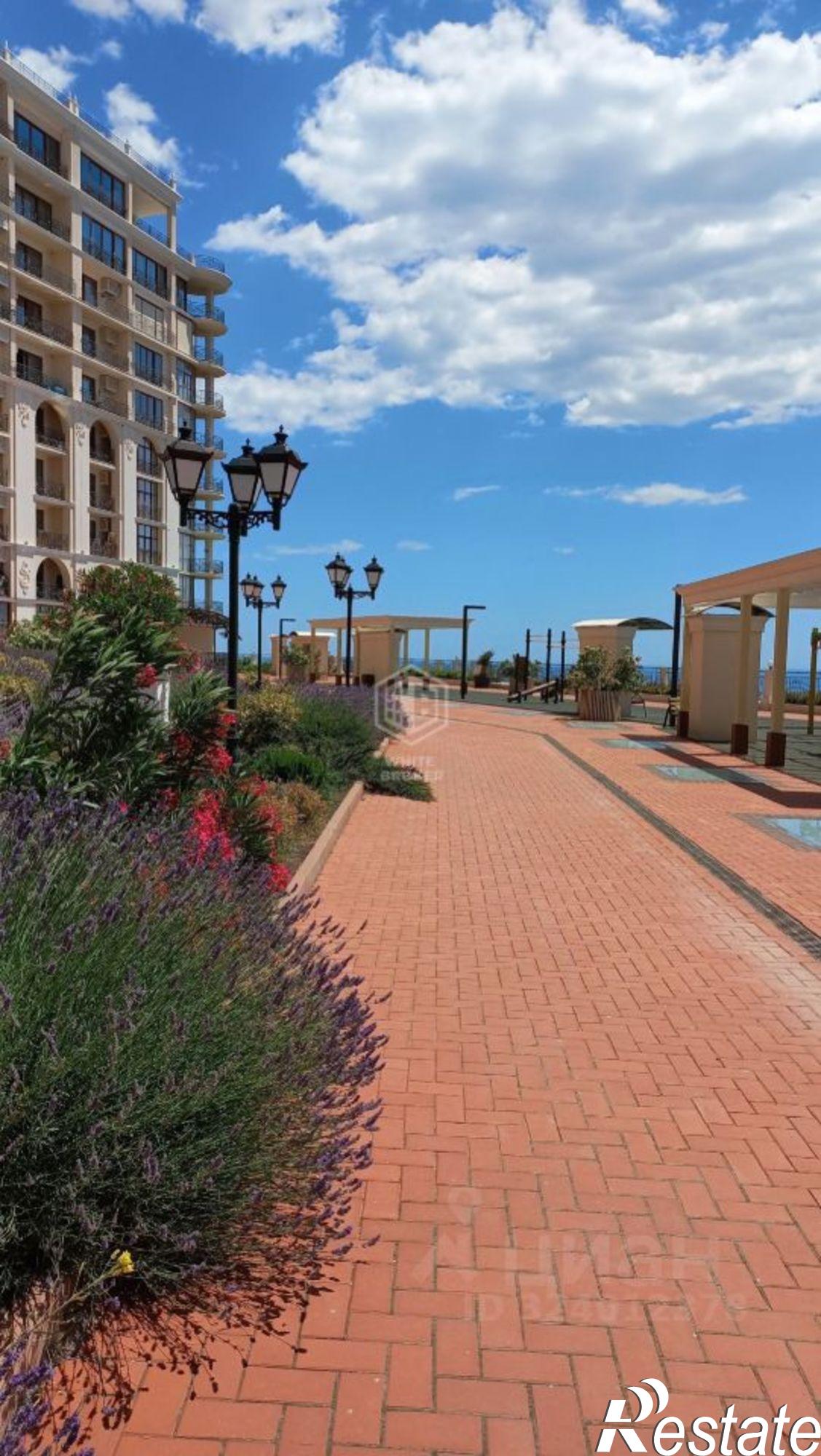 Купить квартиру за 18 250 000 рублей на шоссе Дражинского, 24