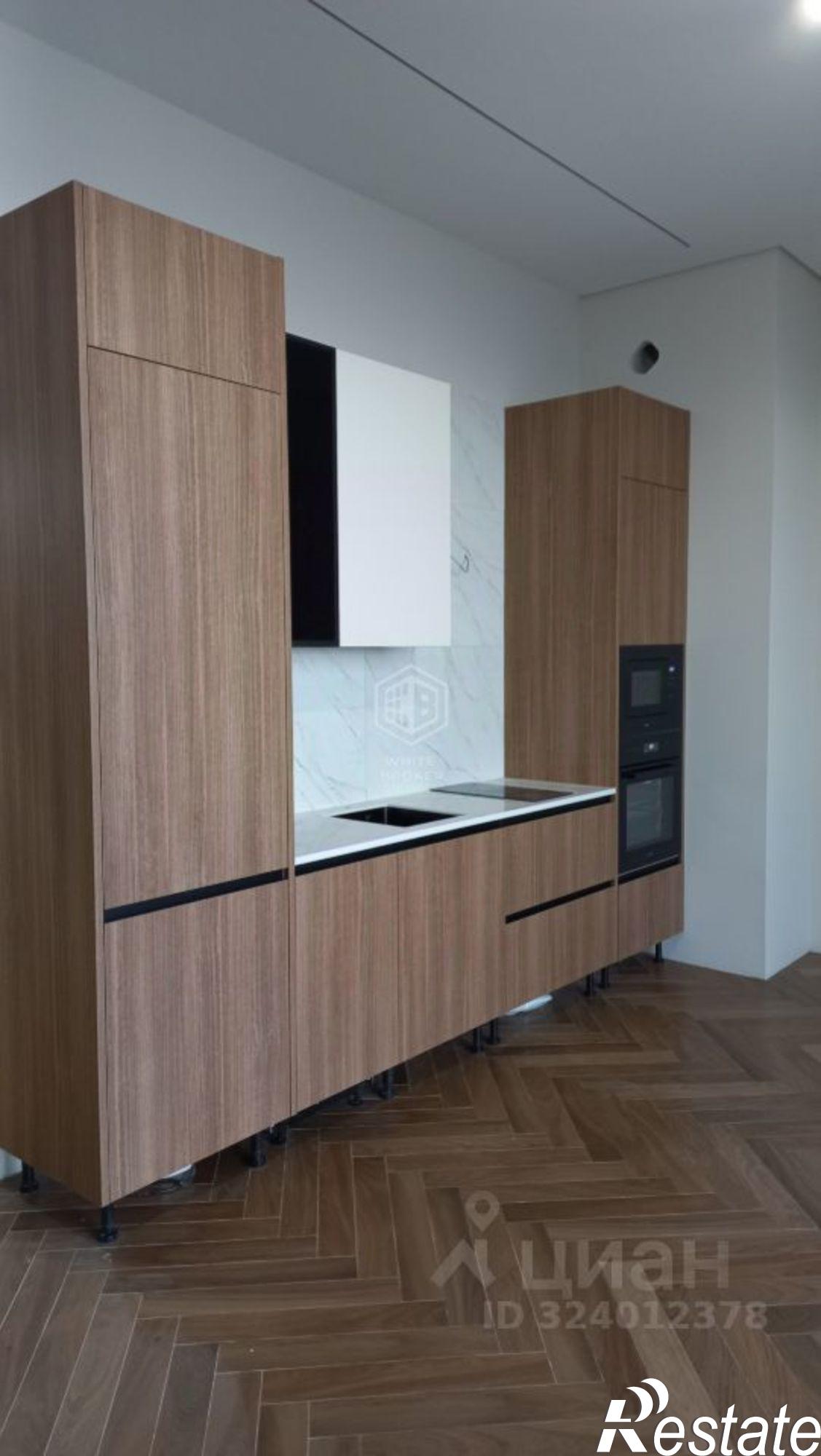 Купить квартиру за 18 250 000 рублей на шоссе Дражинского, 24