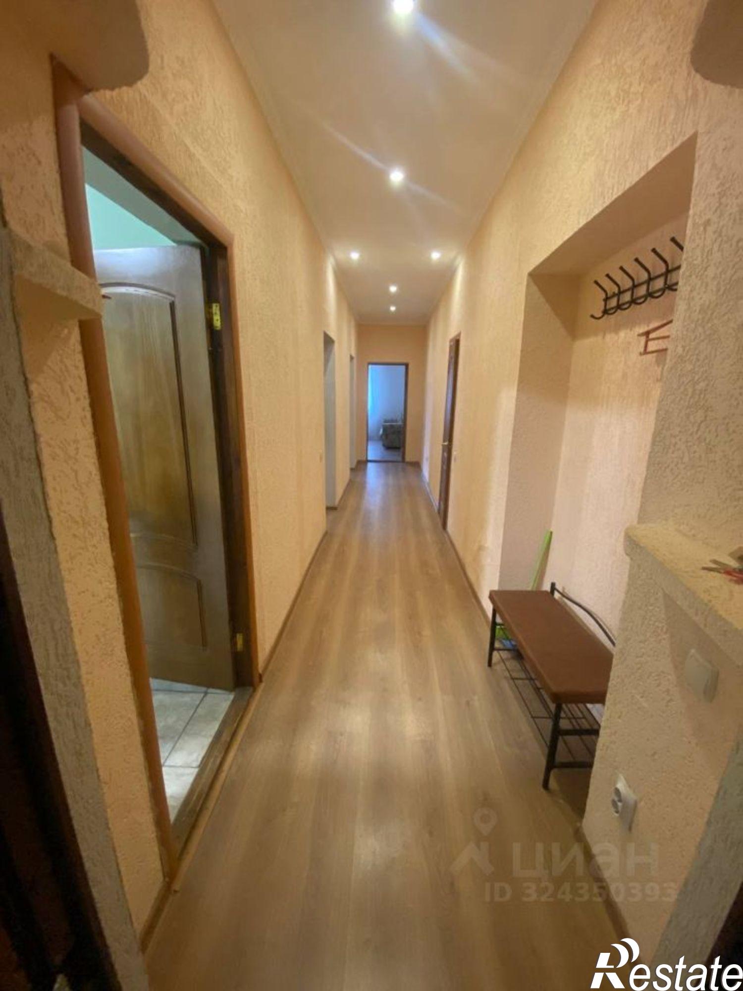 Сдать квартиру за 55 000 рублей на Симферополь