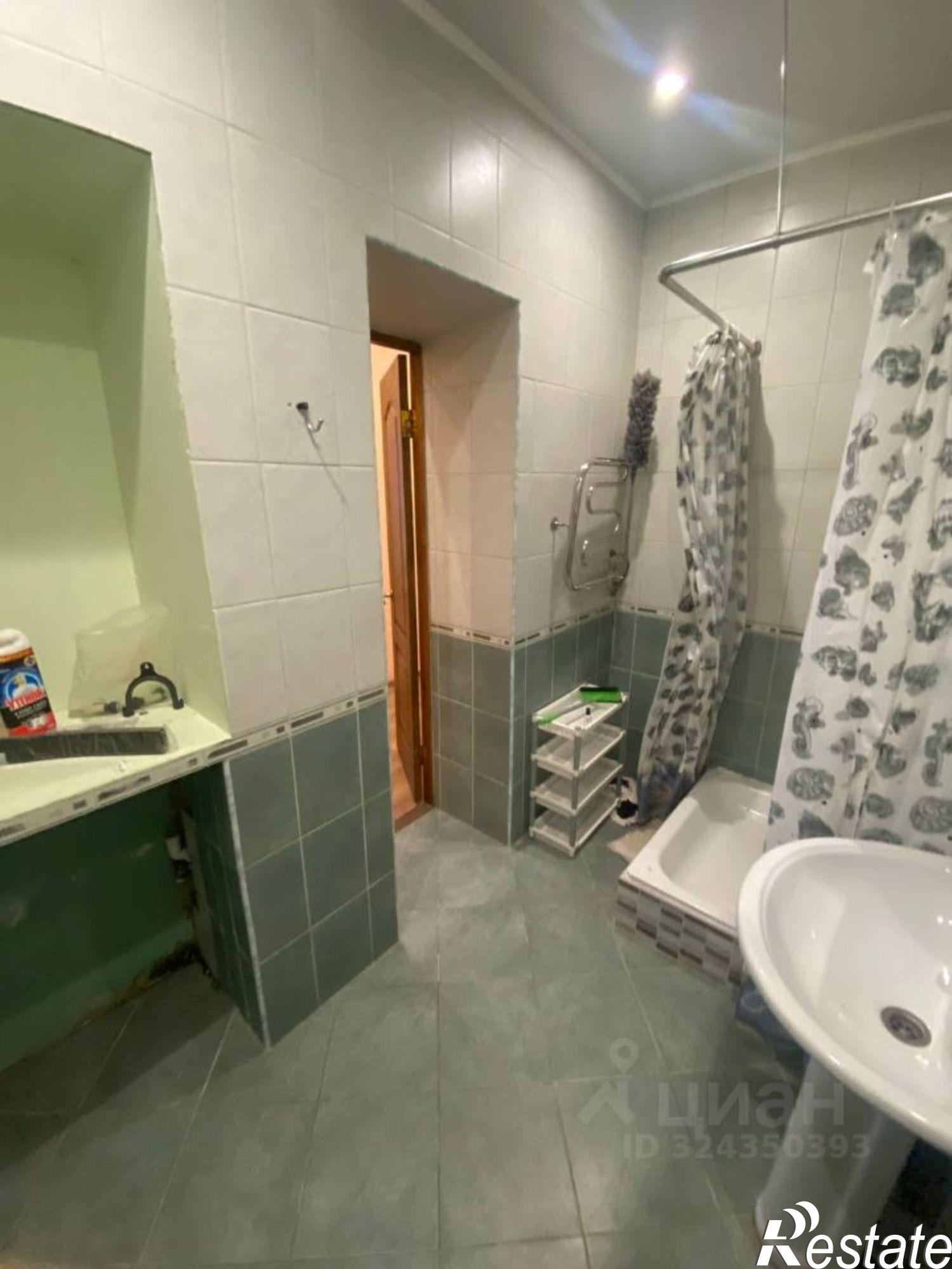 Сдать квартиру за 55 000 рублей на Симферополь