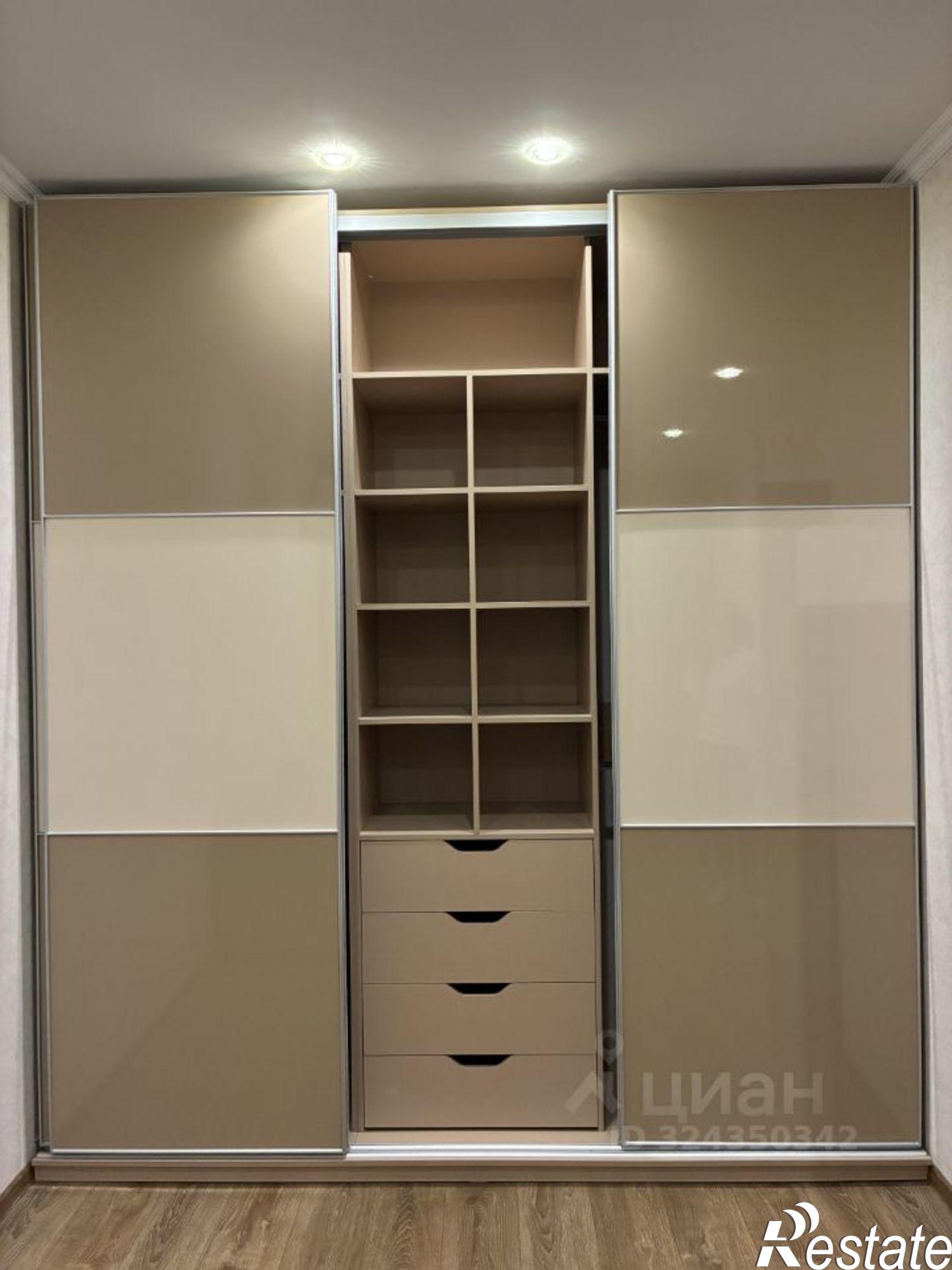 Сдать квартиру за 41 500 рублей на Симферопольский район