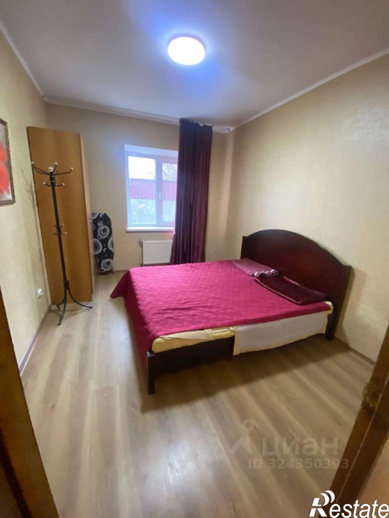 Сдать квартиру за 55 000 рублей на Симферополь