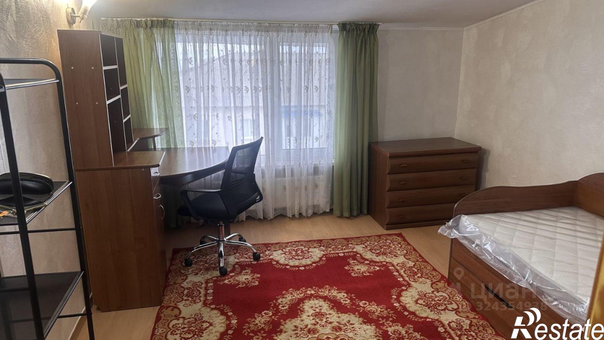 Сдать квартиру за 35 000 рублей на Севастополь, улица Коли Пищенко, 22