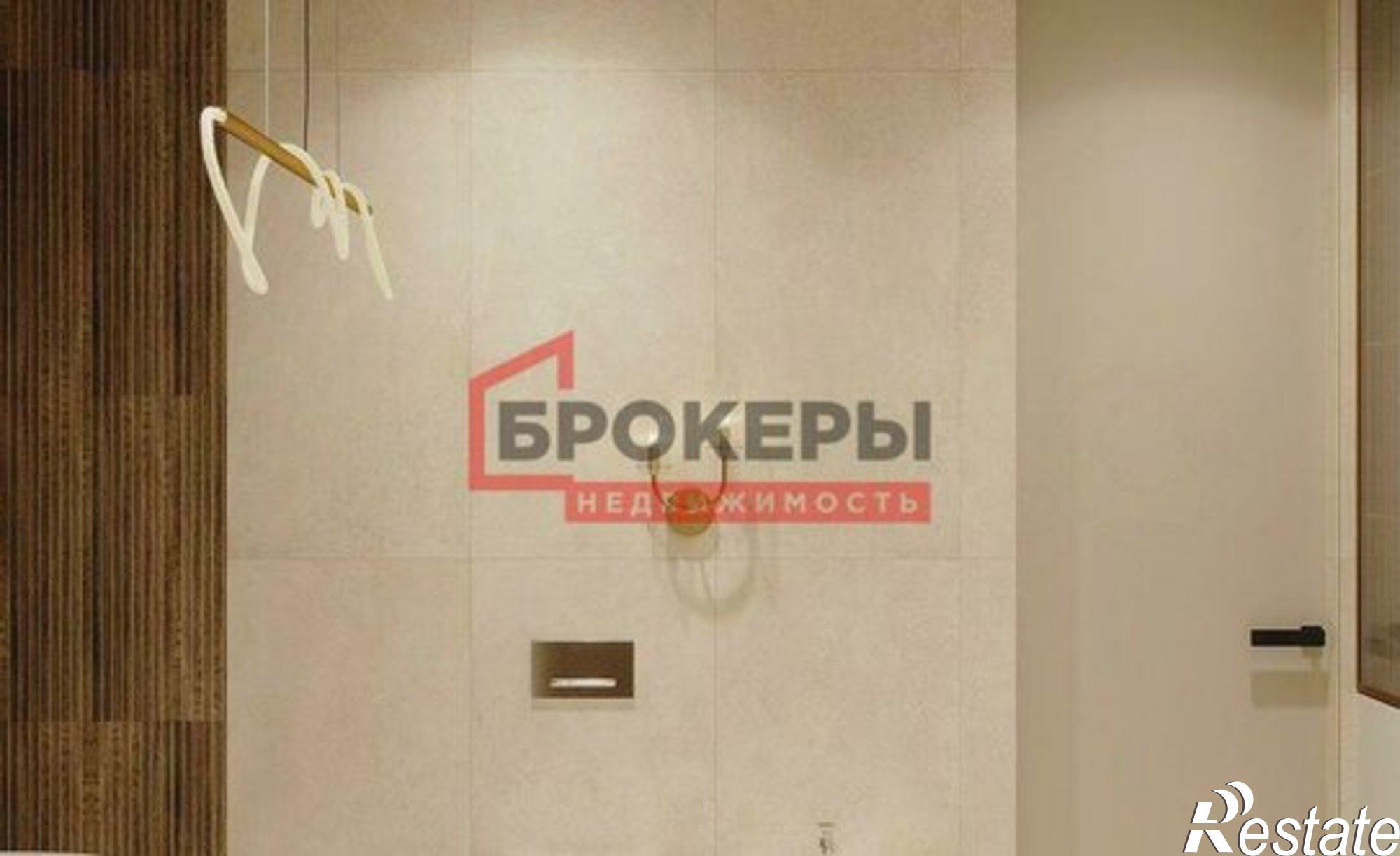 Купить квартиру за 63 000 000 рублей на Парковая улица, 12