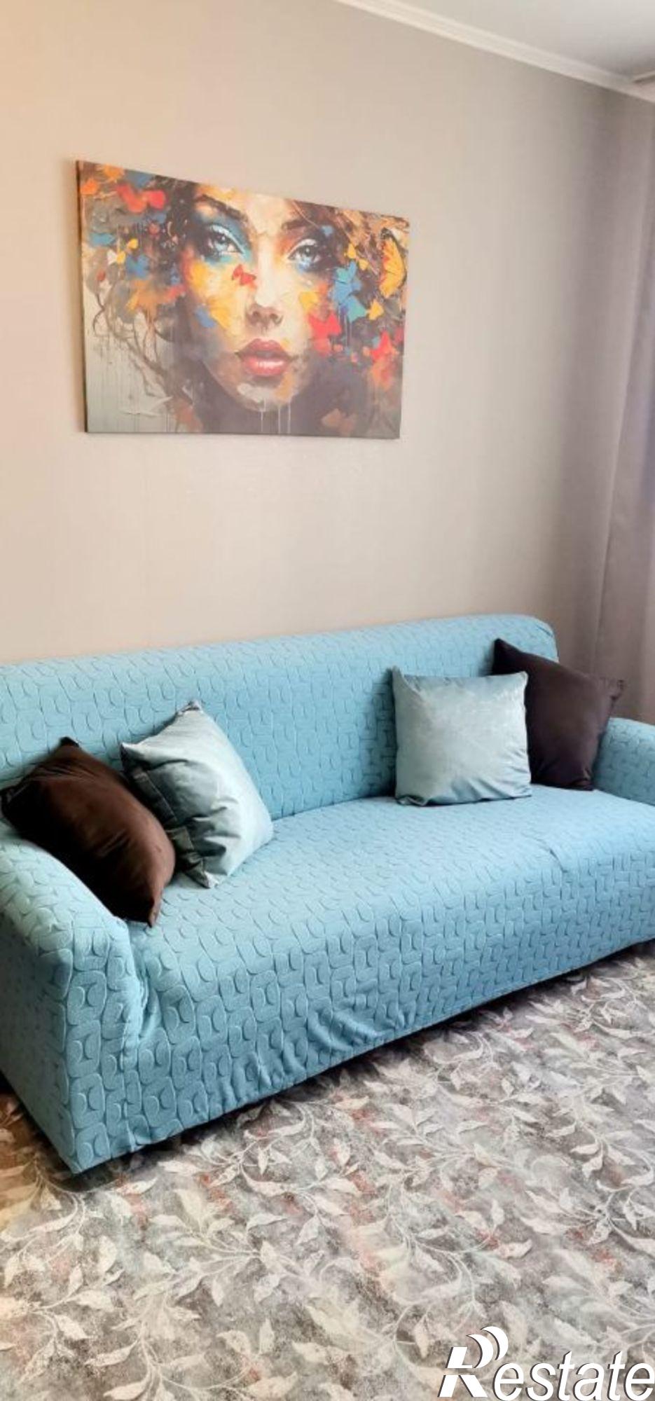 Сдать квартиру за 40 000 рублей на Севастополь, улица Глухова, 7