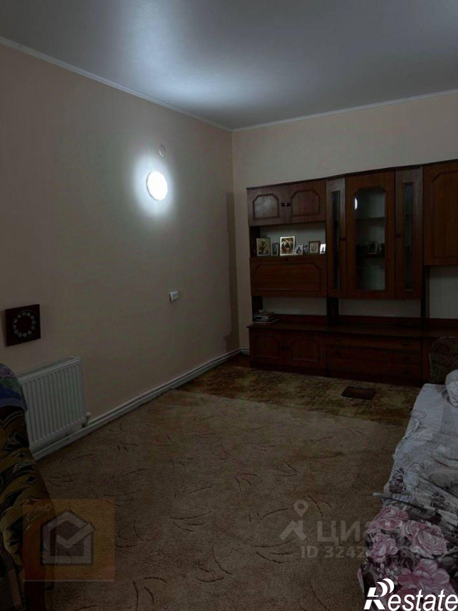 Купить квартиру за 3 950 000 рублей на Бахчисарайский район, Бахчисарай г.