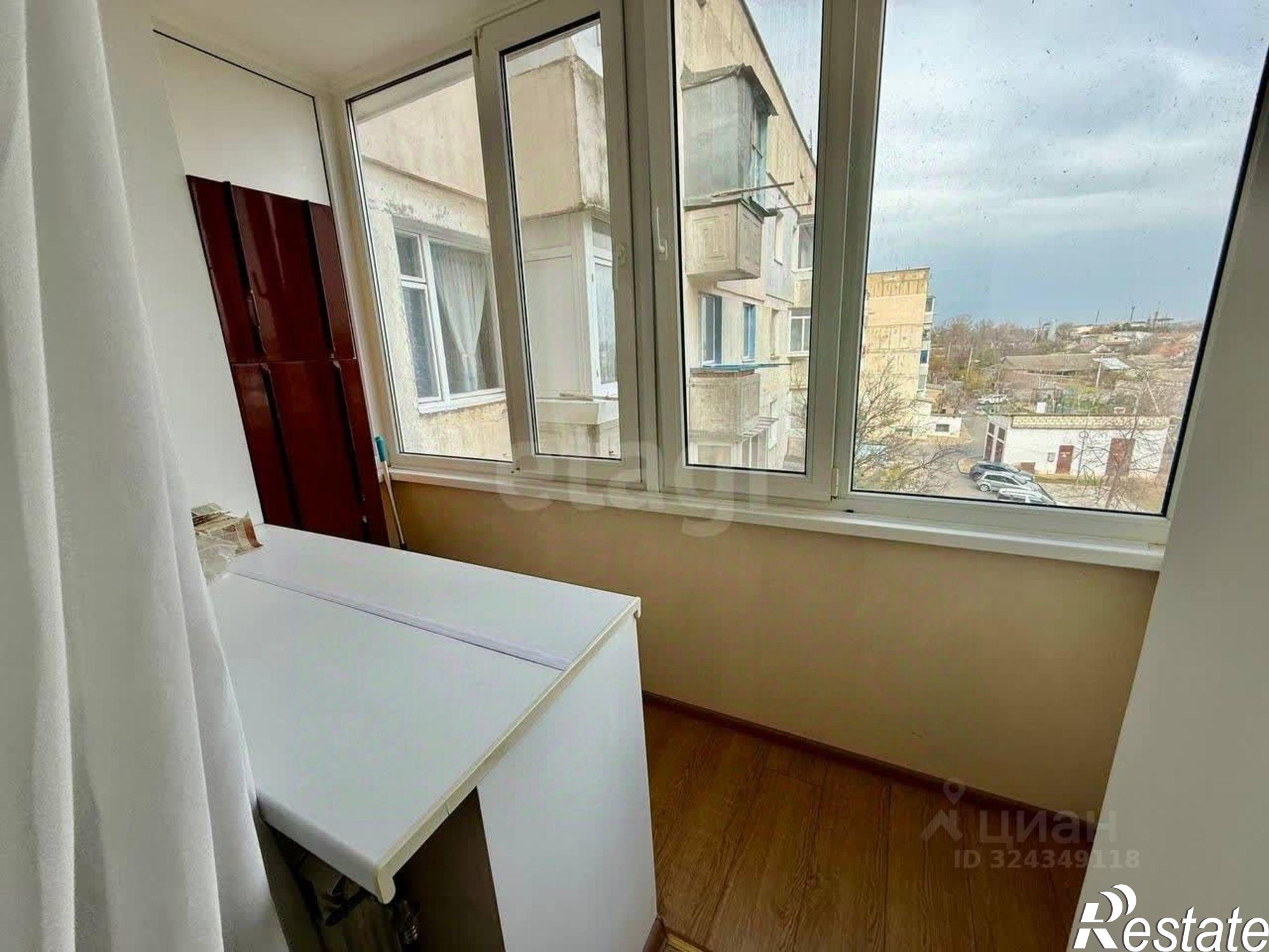 Купить квартиру за 6 200 000 рублей на улица Прохорова, 35