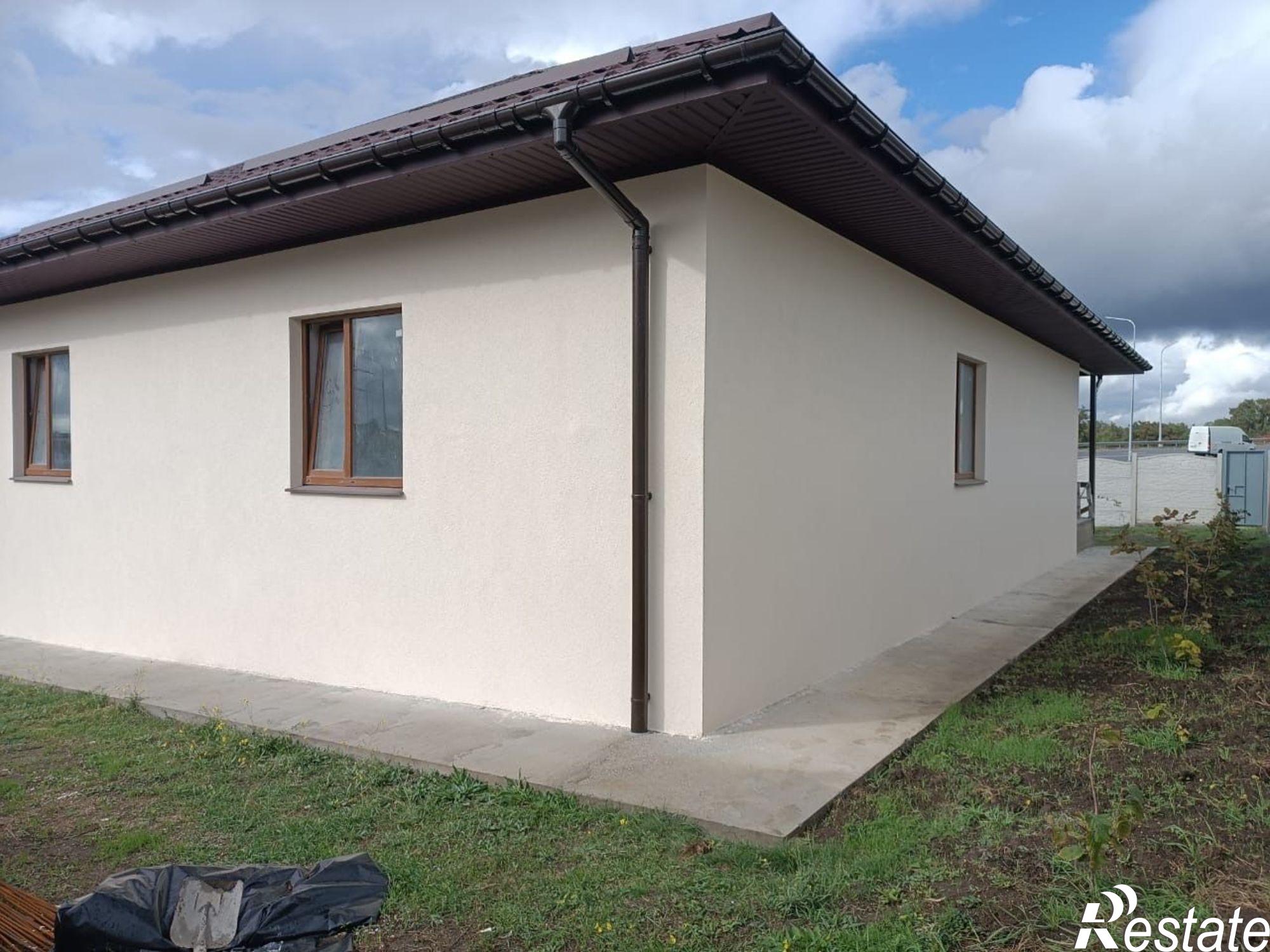 Купить дачу, дом, коттедж за 15 500 000 рублей на Симферополь, Долинная улица