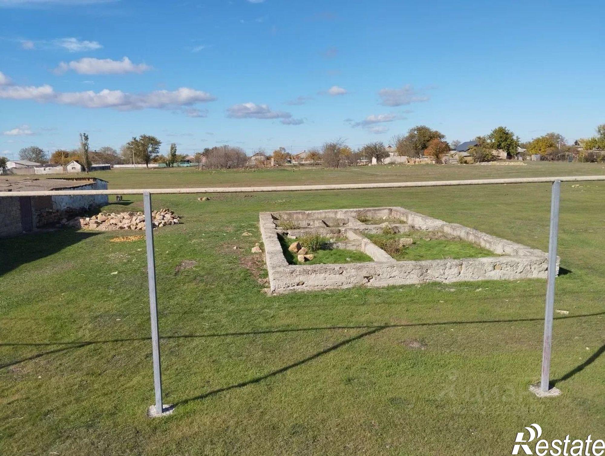 Купить землю, земельный участок за 2 500 000 рублей на Красногвардейский район