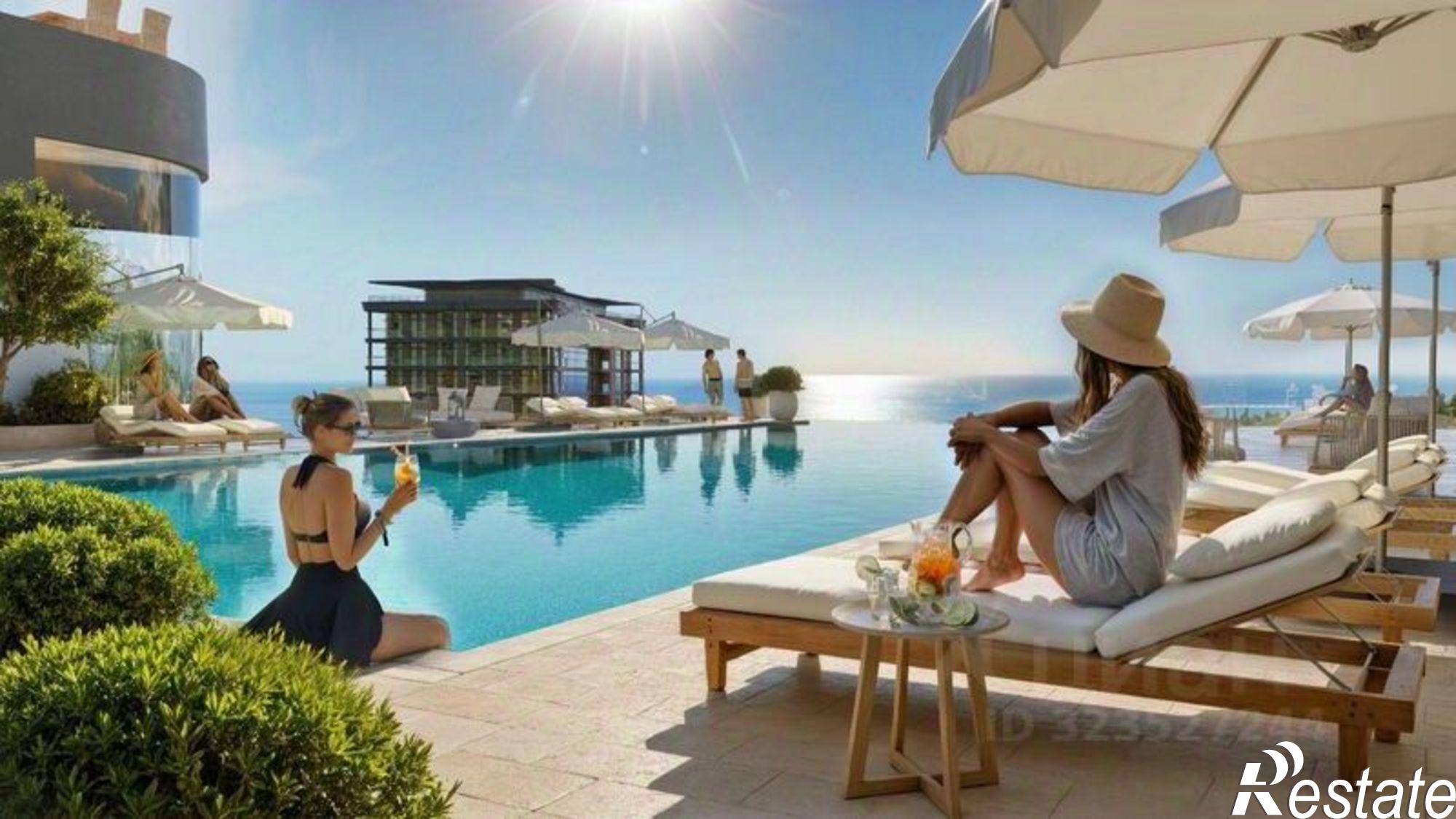 Купить квартиру за 25 693 300 рублей на г. Алушта, ул. Глазкрицкого