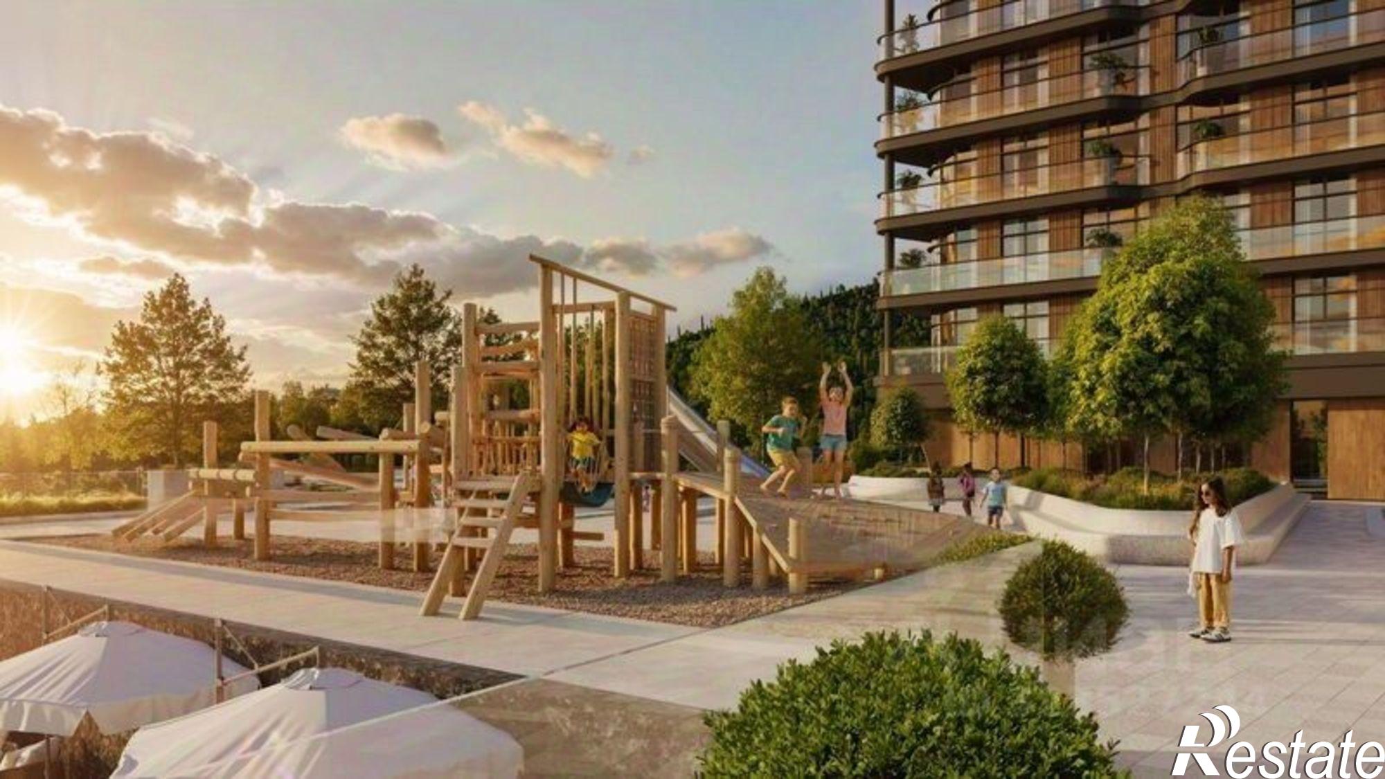 Купить квартиру за 25 693 300 рублей на г. Алушта, ул. Глазкрицкого