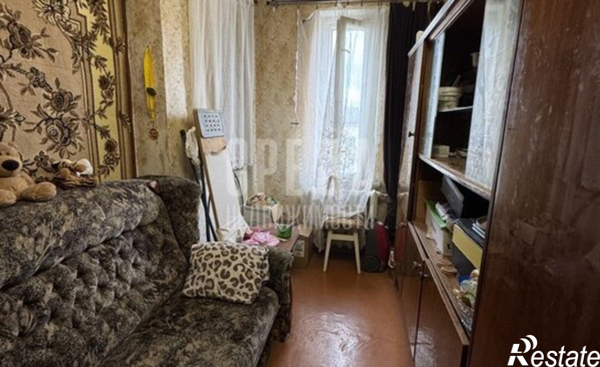 Купить квартиру за 8 600 000 рублей на проспект Генерала Острякова, 89