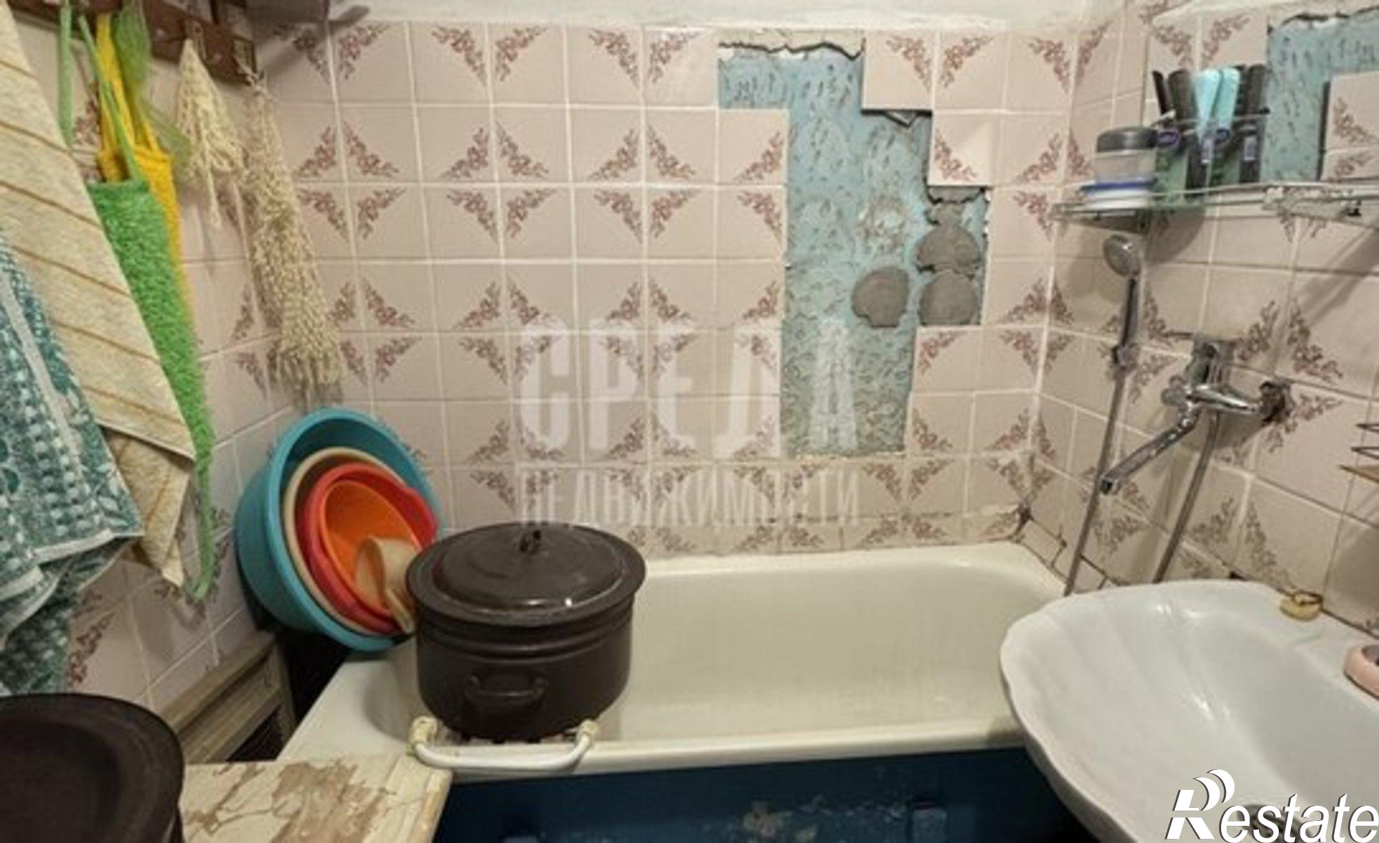 Купить квартиру за 8 600 000 рублей на проспект Генерала Острякова, 89