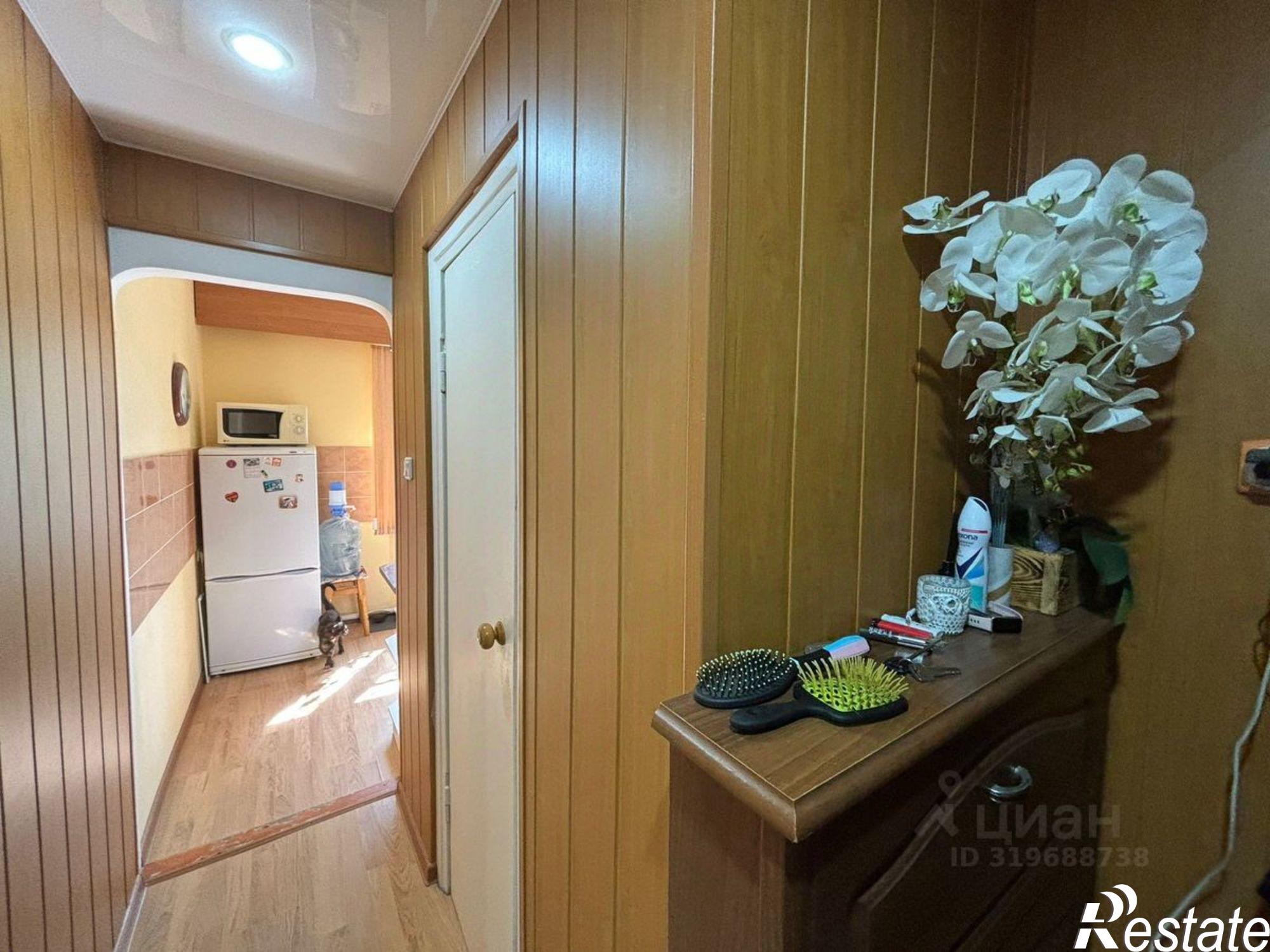 Купить квартиру за 6 700 000 рублей на Евпаторийская улица, 16