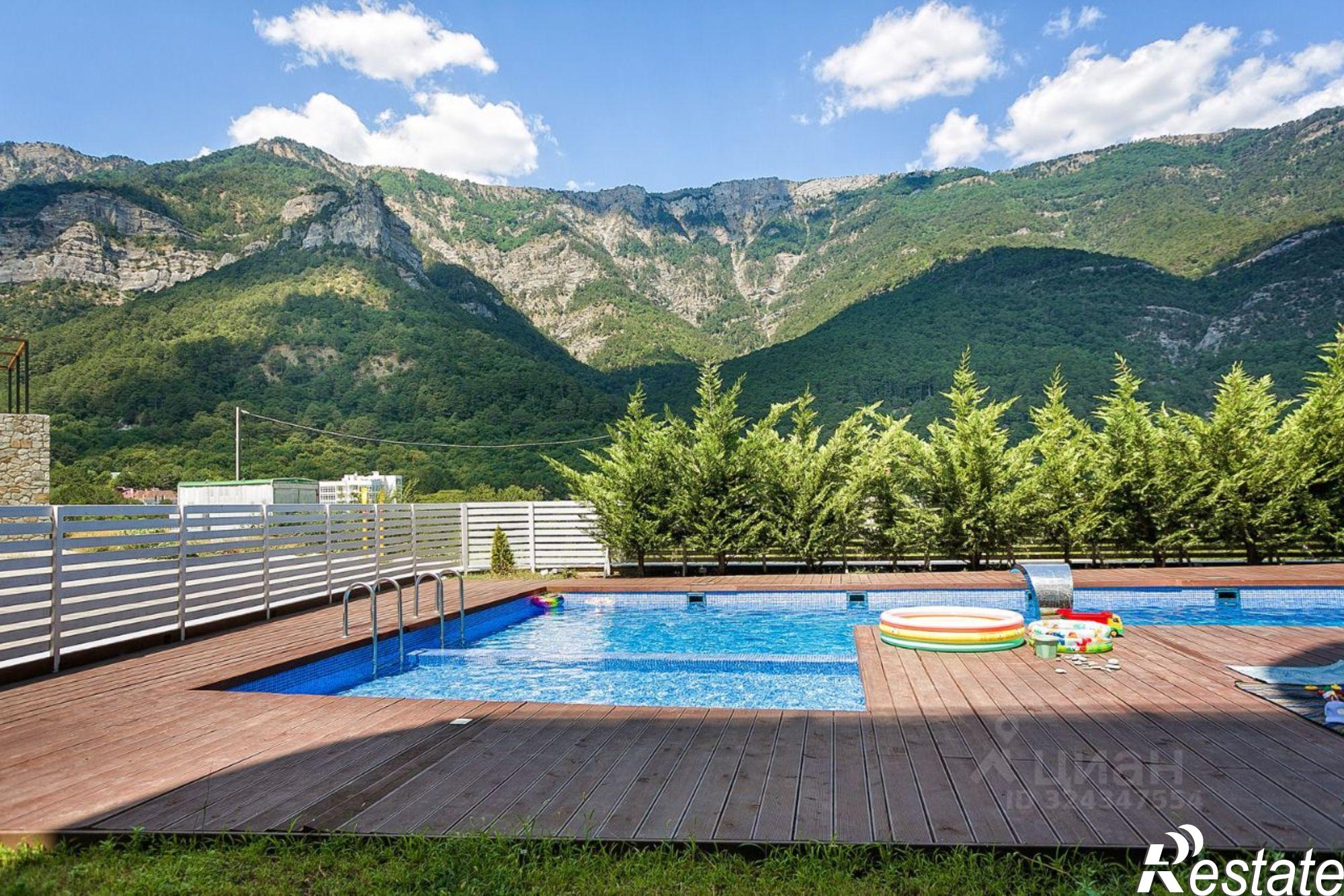 Купить квартиру за 21 730 500 рублей на муниципальный округ Ялта