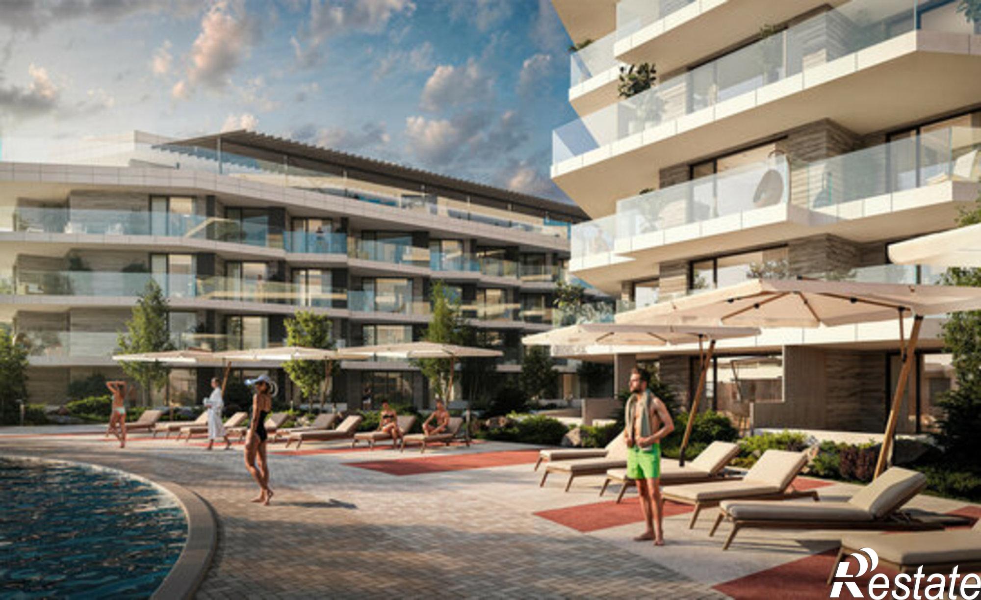 Купить квартиру за 8 506 400 рублей на Севастополь, Нахимовский район, Качинский муниципальный округ, село Орловка