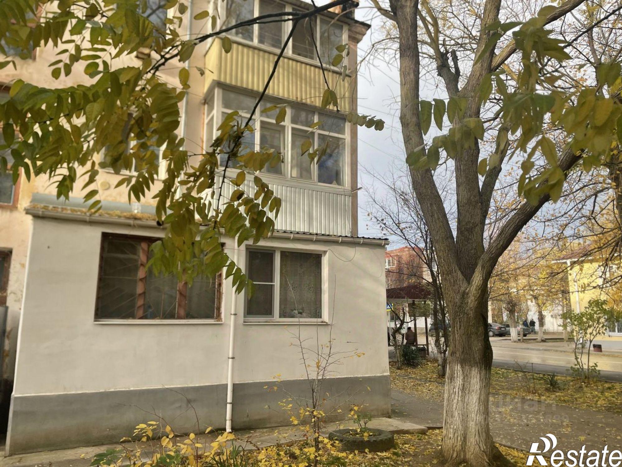 Купить квартиру за 5 150 000 рублей на Советская улица, 13