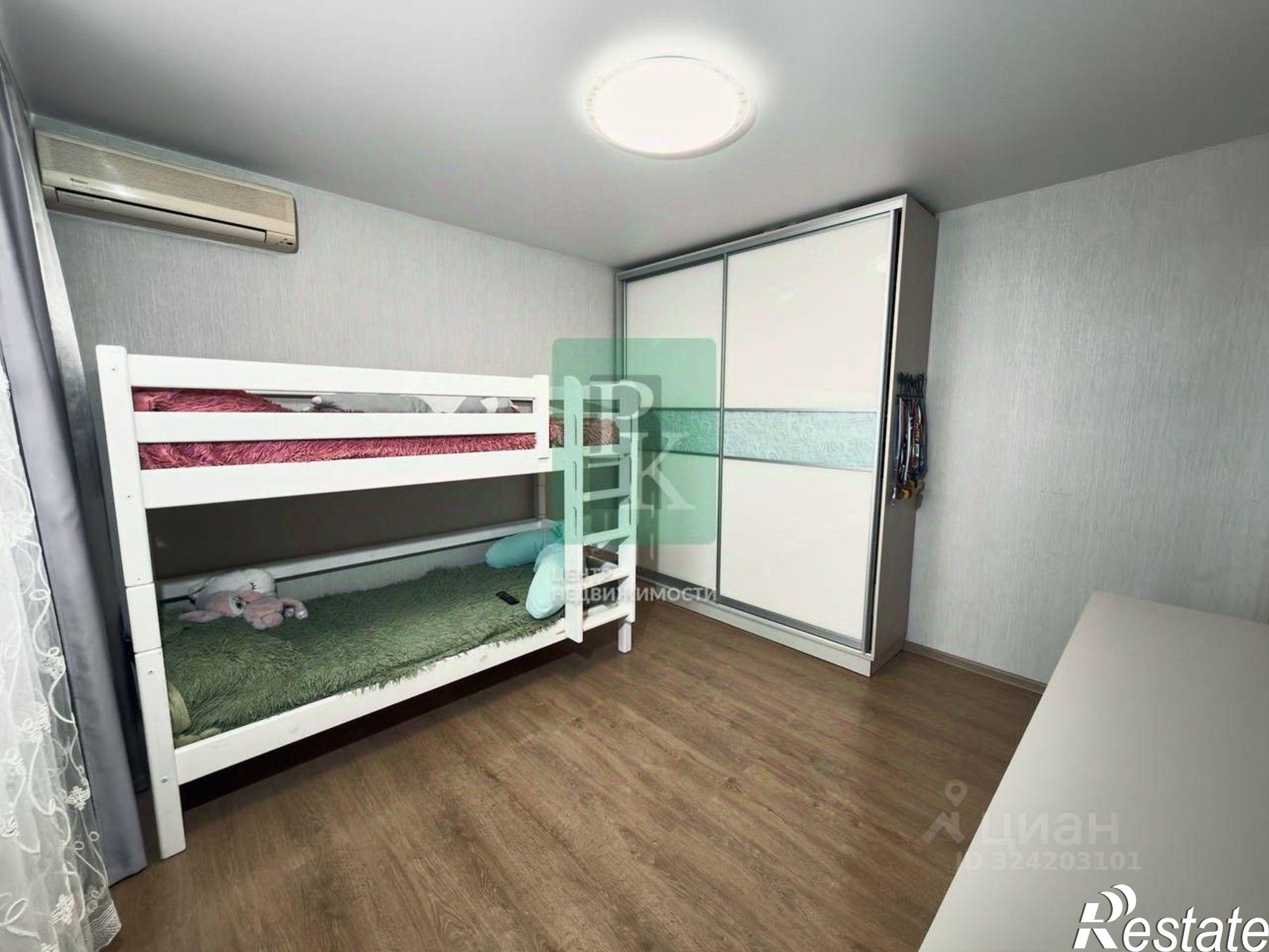 Купить квартиру за 11 500 000 рублей на улица Маршала Геловани, д 13