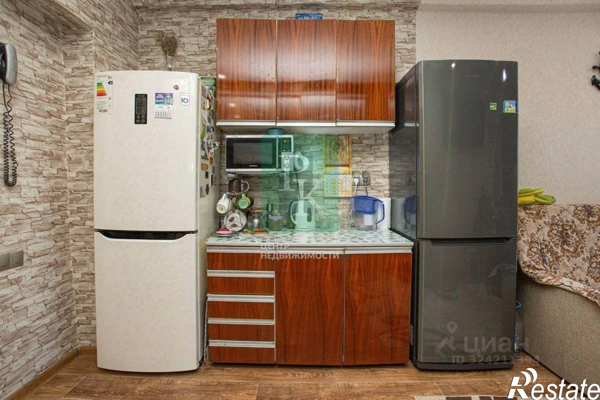 Купить комнату за 3 100 000 рублей на улица Николая Музыки, 96