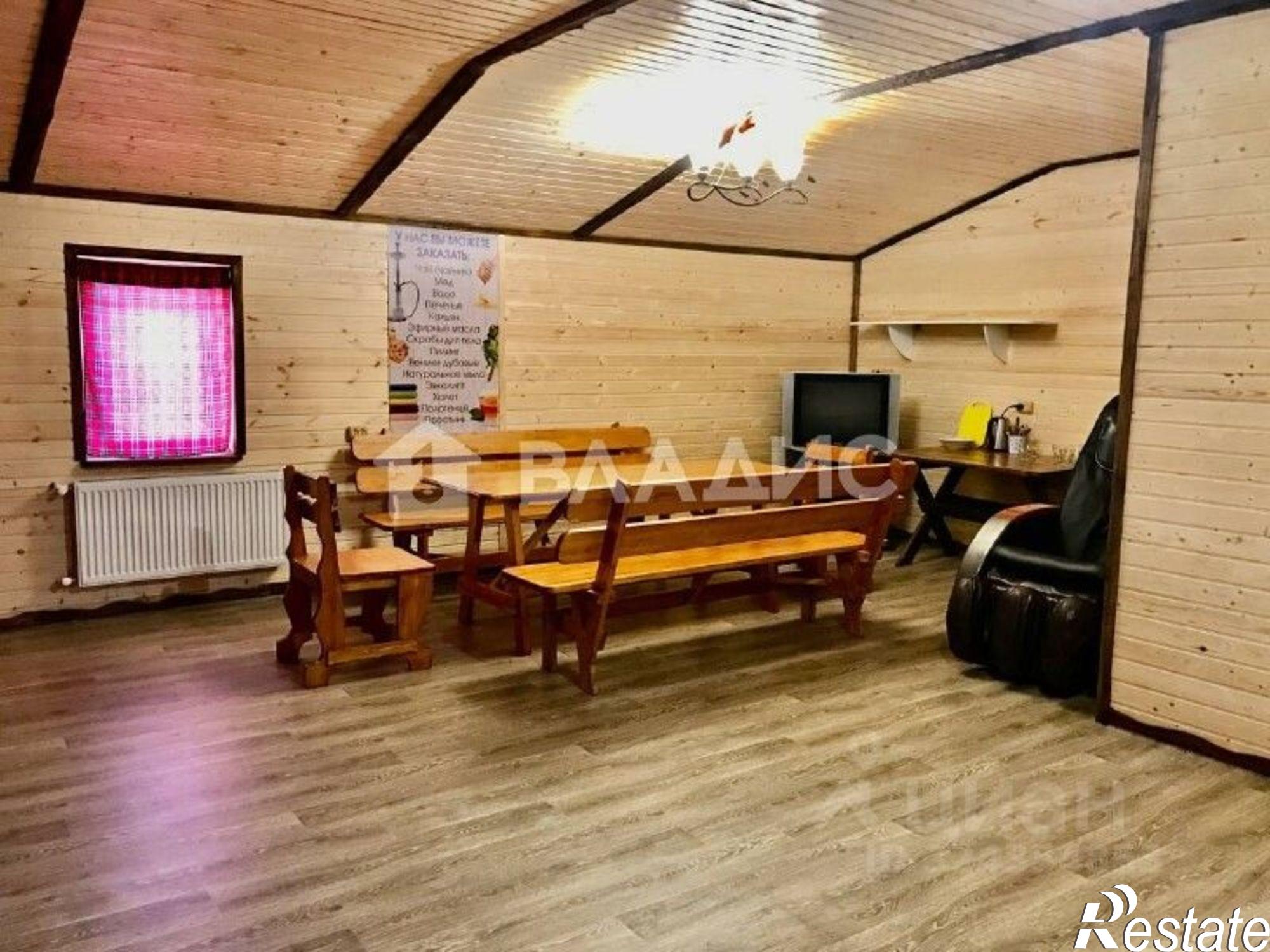 Купить ОСЗ, отдельно стоящее здание за 740 745 рублей на Симферопольский район