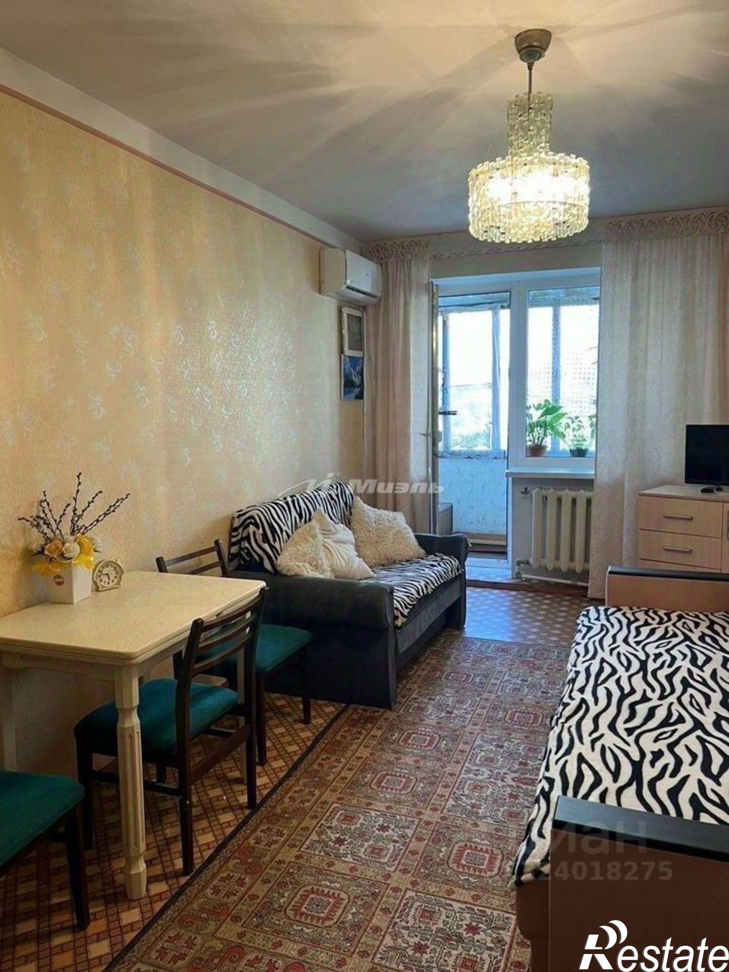 Купить квартиру за 6 650 000 рублей на Симферополь г., Тренева ул., д.17