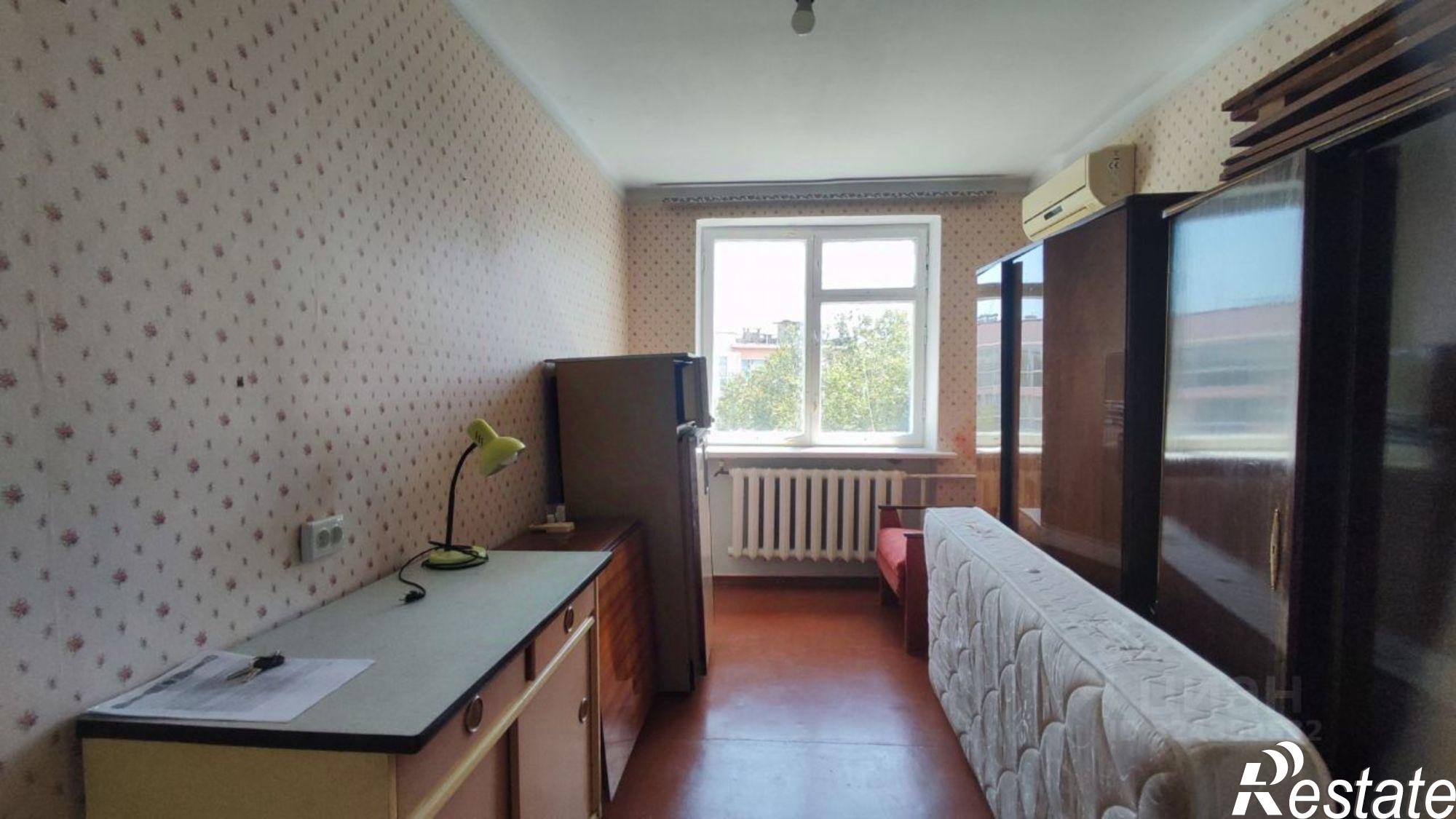 Купить квартиру за 7 900 000 рублей на Феодосия г., Крымская ул., 82Б