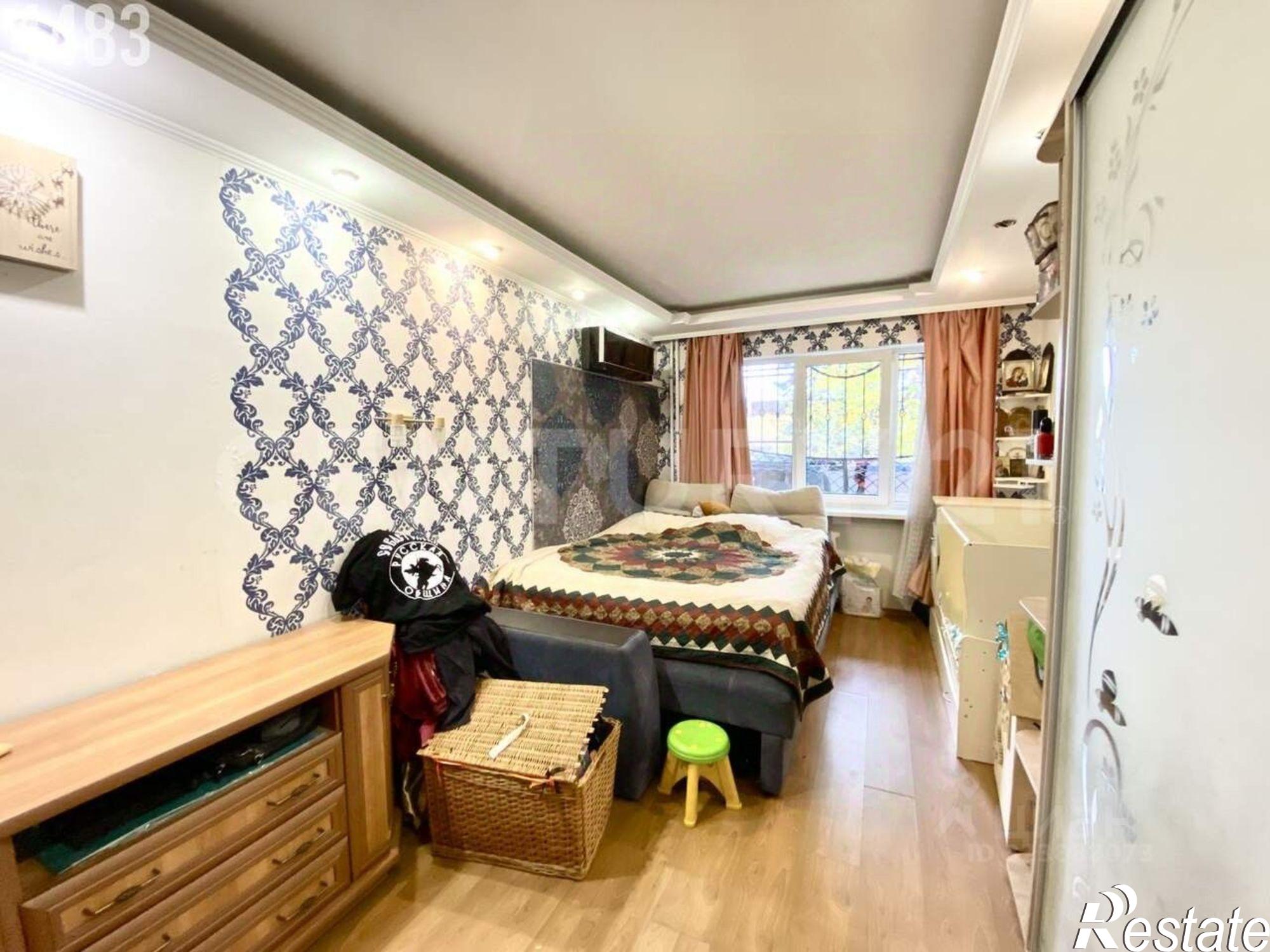 Купить квартиру за 7 990 000 рублей на проспект Победы, 4