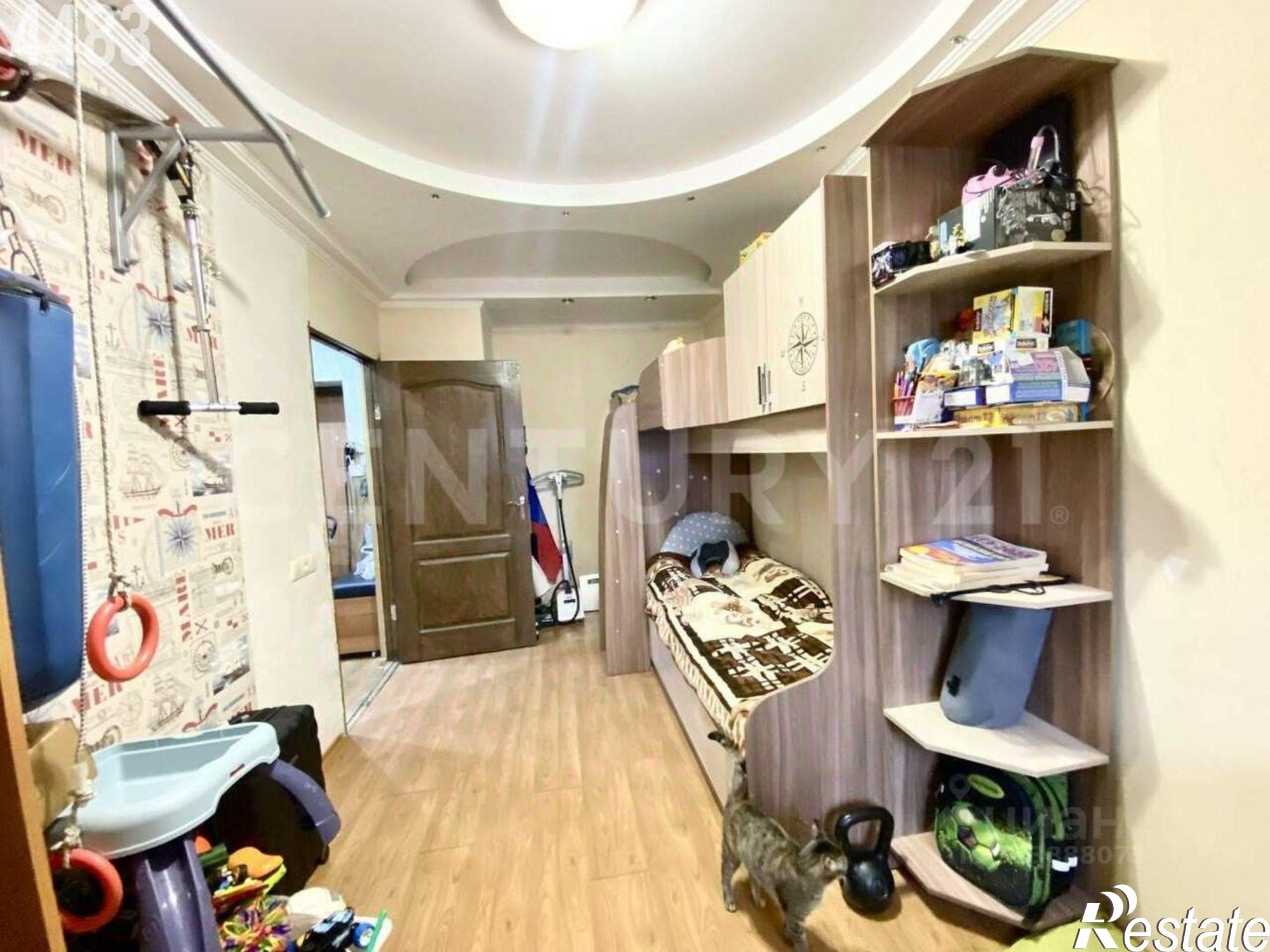 Купить квартиру за 7 990 000 рублей на проспект Победы, 4