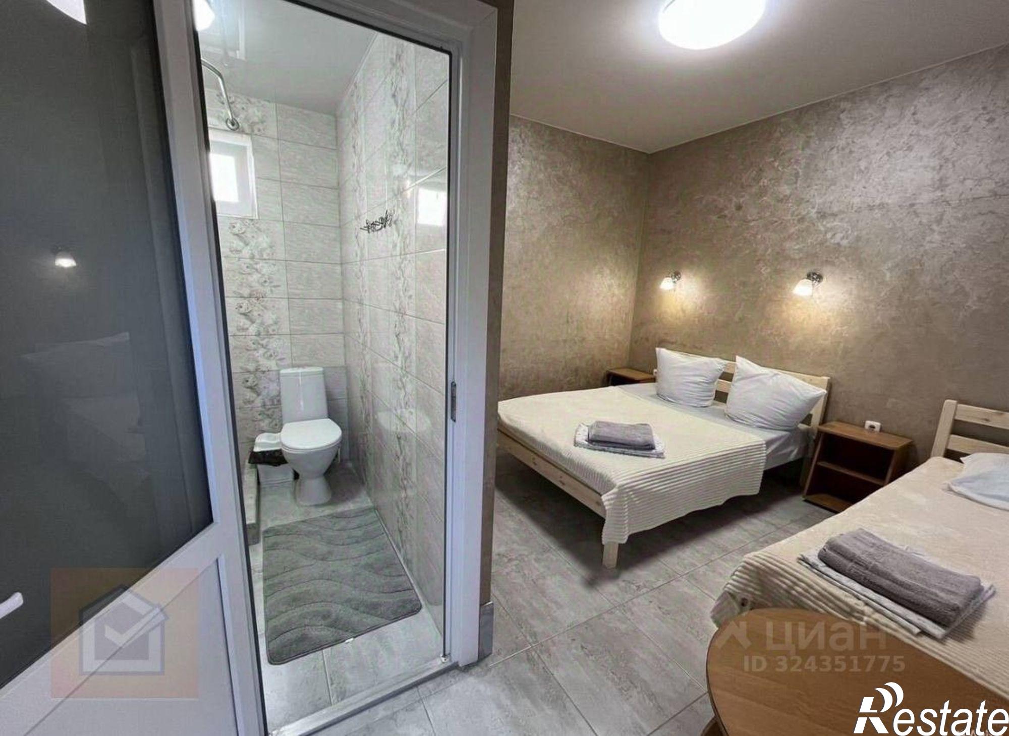 Купить квартиру за 29 000 000 рублей на Сакский район, Прибрежное с.