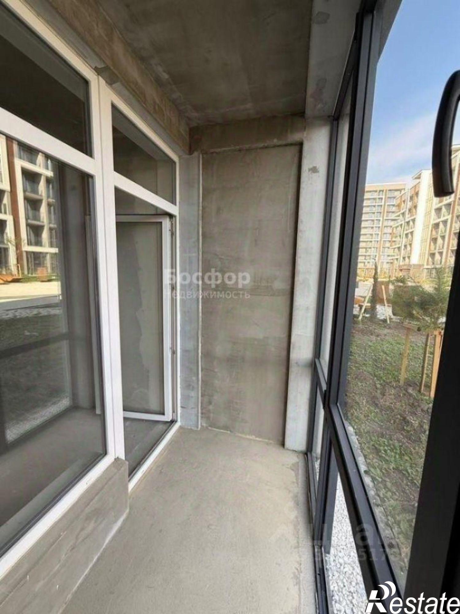 Купить квартиру за 17 550 000 рублей на округ Феодосия, пгт. Коктебель