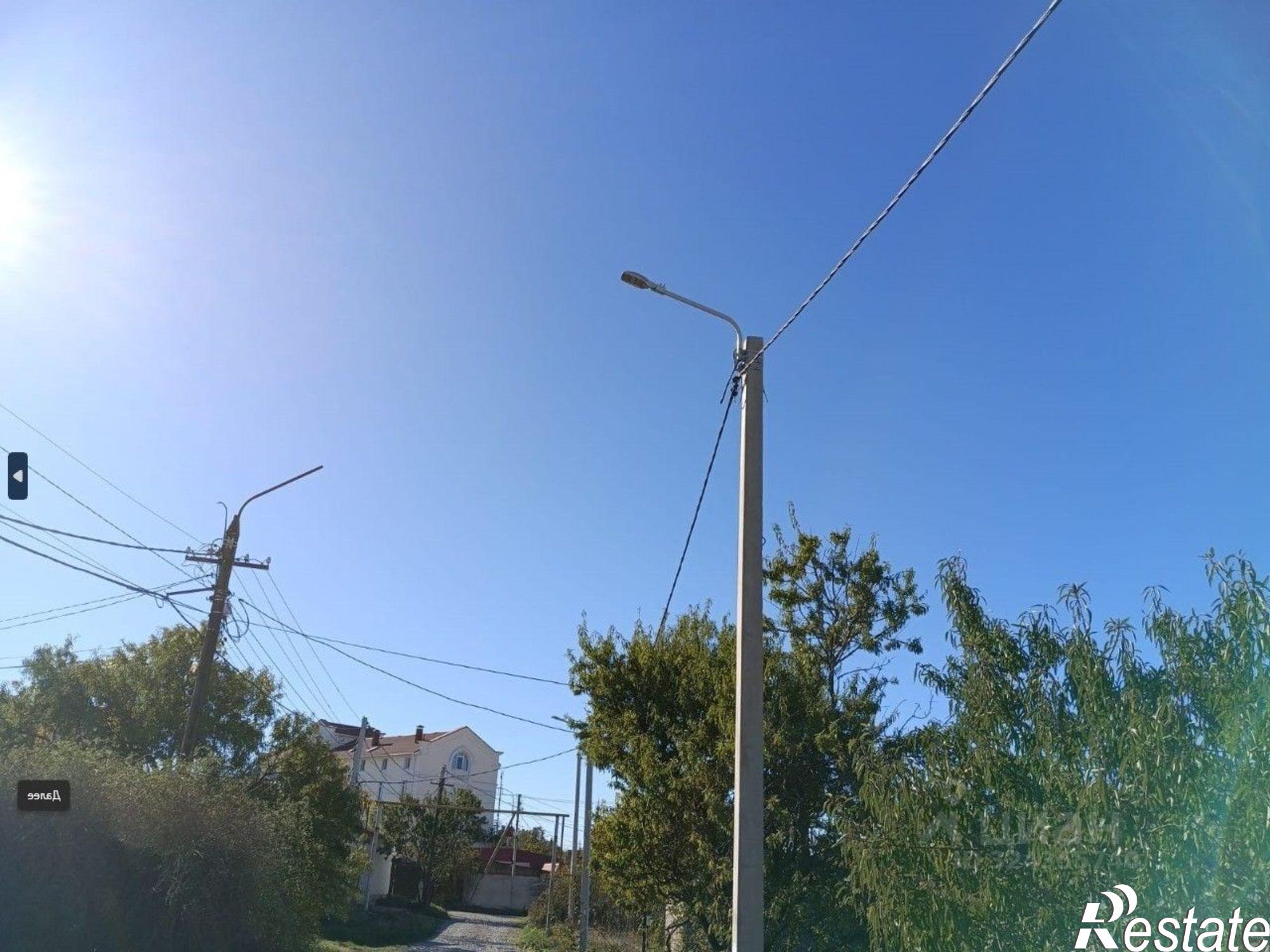 Купить землю, земельный участок за 5 500 000 рублей на Севастополь