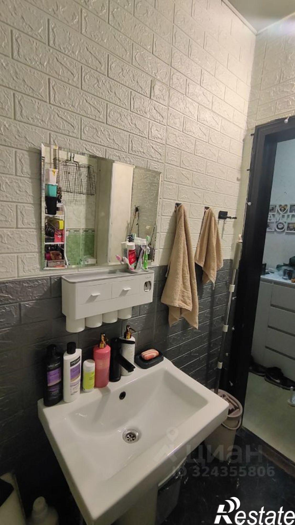 Купить квартиру за 4 300 000 рублей на Керчь, Херсонская улица, 6