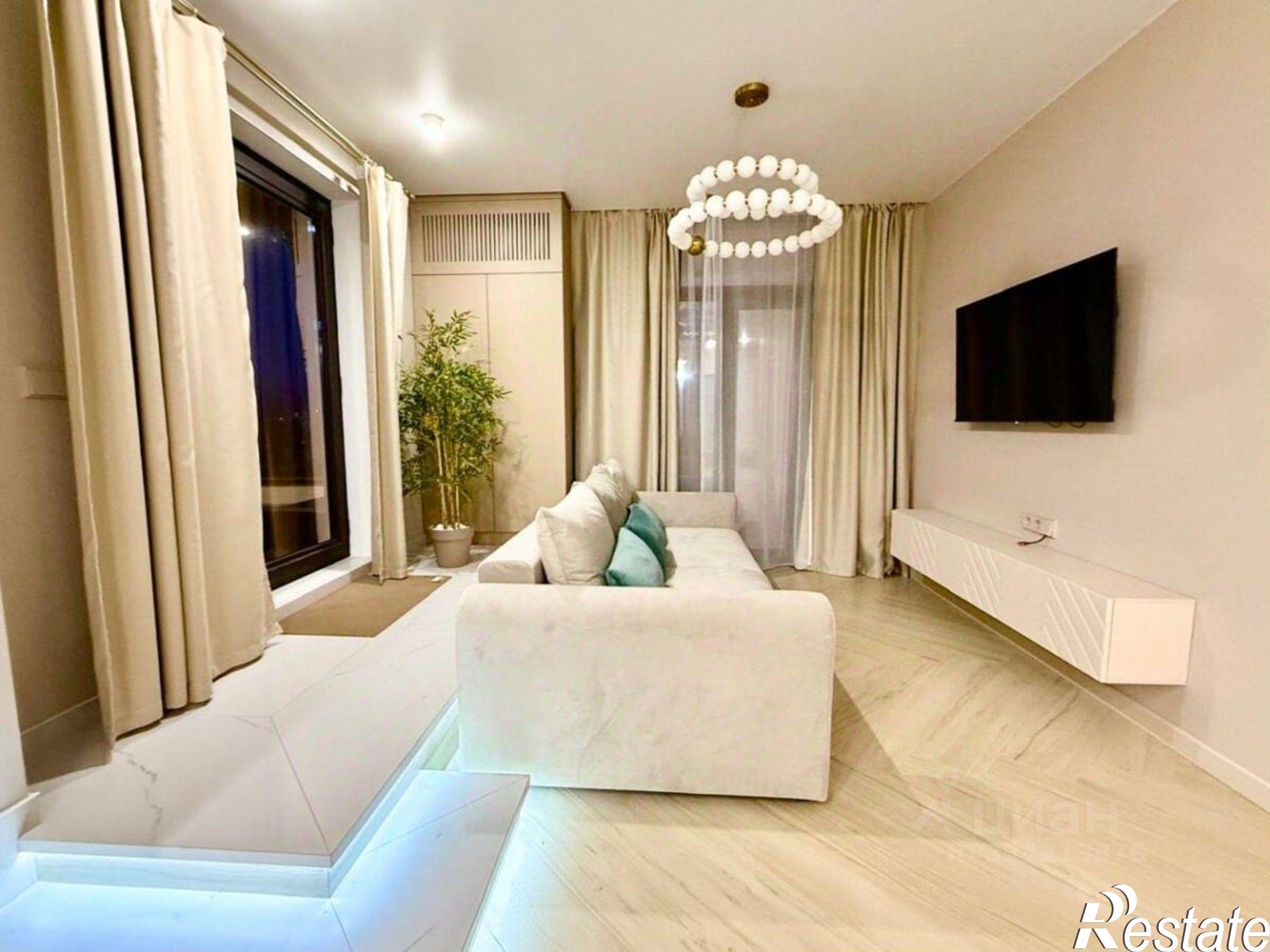 Купить квартиру за 27 000 000 рублей на п. Семидворье, д. 6