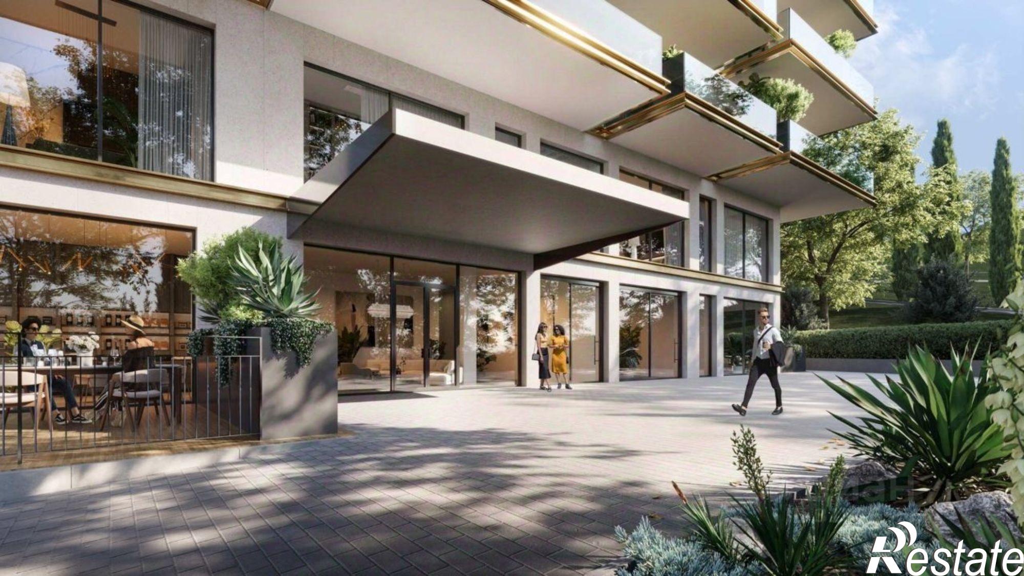 Купить квартиру за 32 179 000 рублей на городской округ Ялта