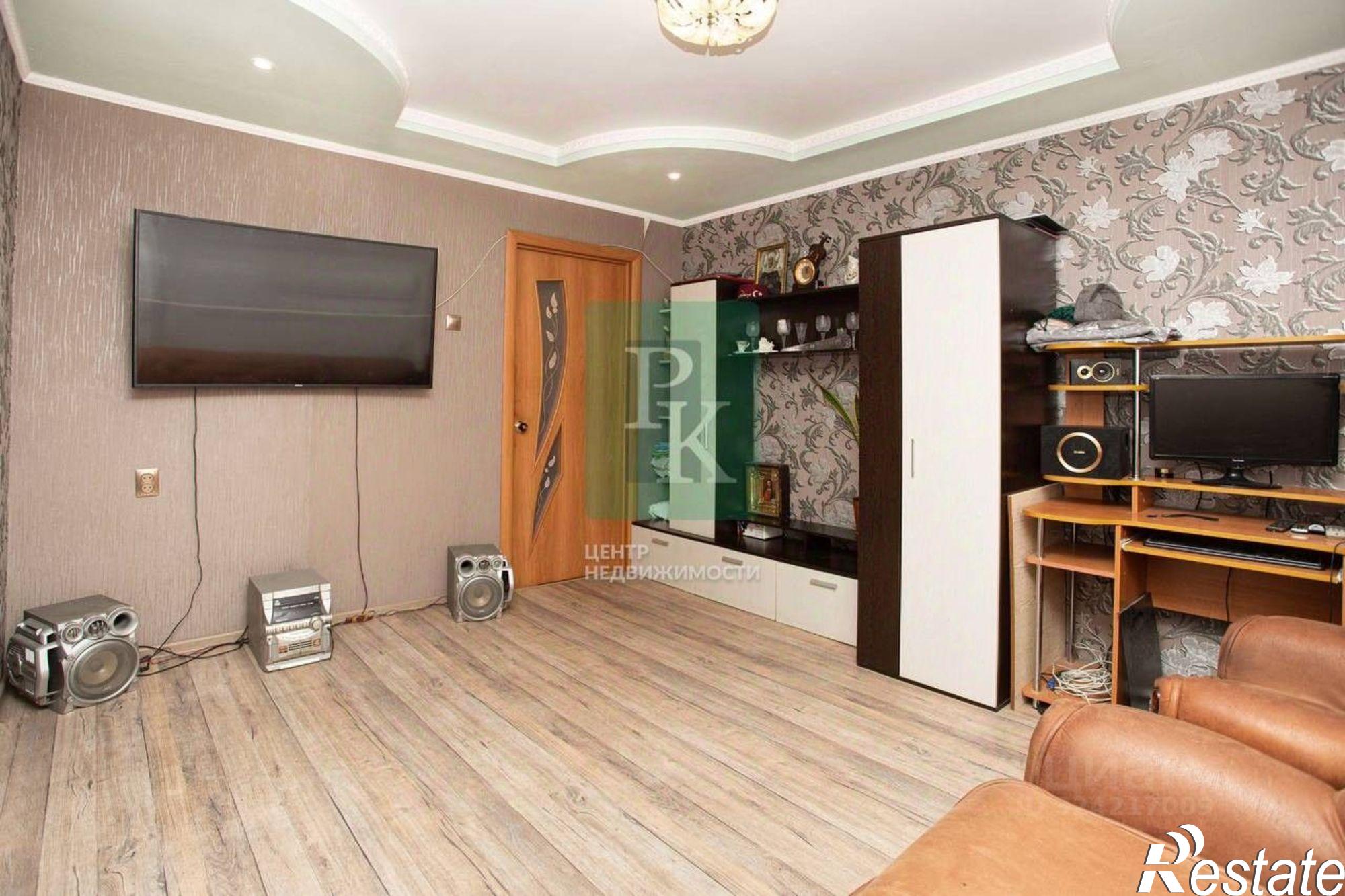 Купить квартиру за 11 600 000 рублей на улица Хрусталева, д 137