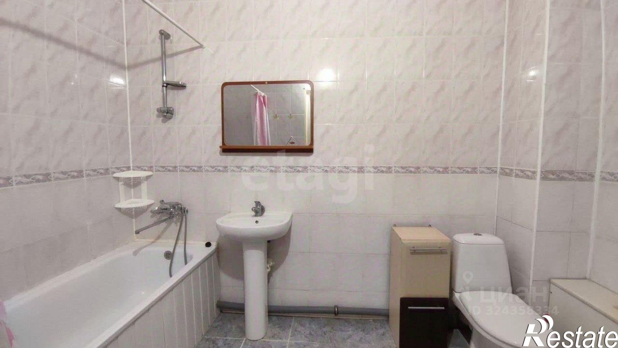 Купить квартиру за 11 750 000 рублей на Севастополь, Севастополь