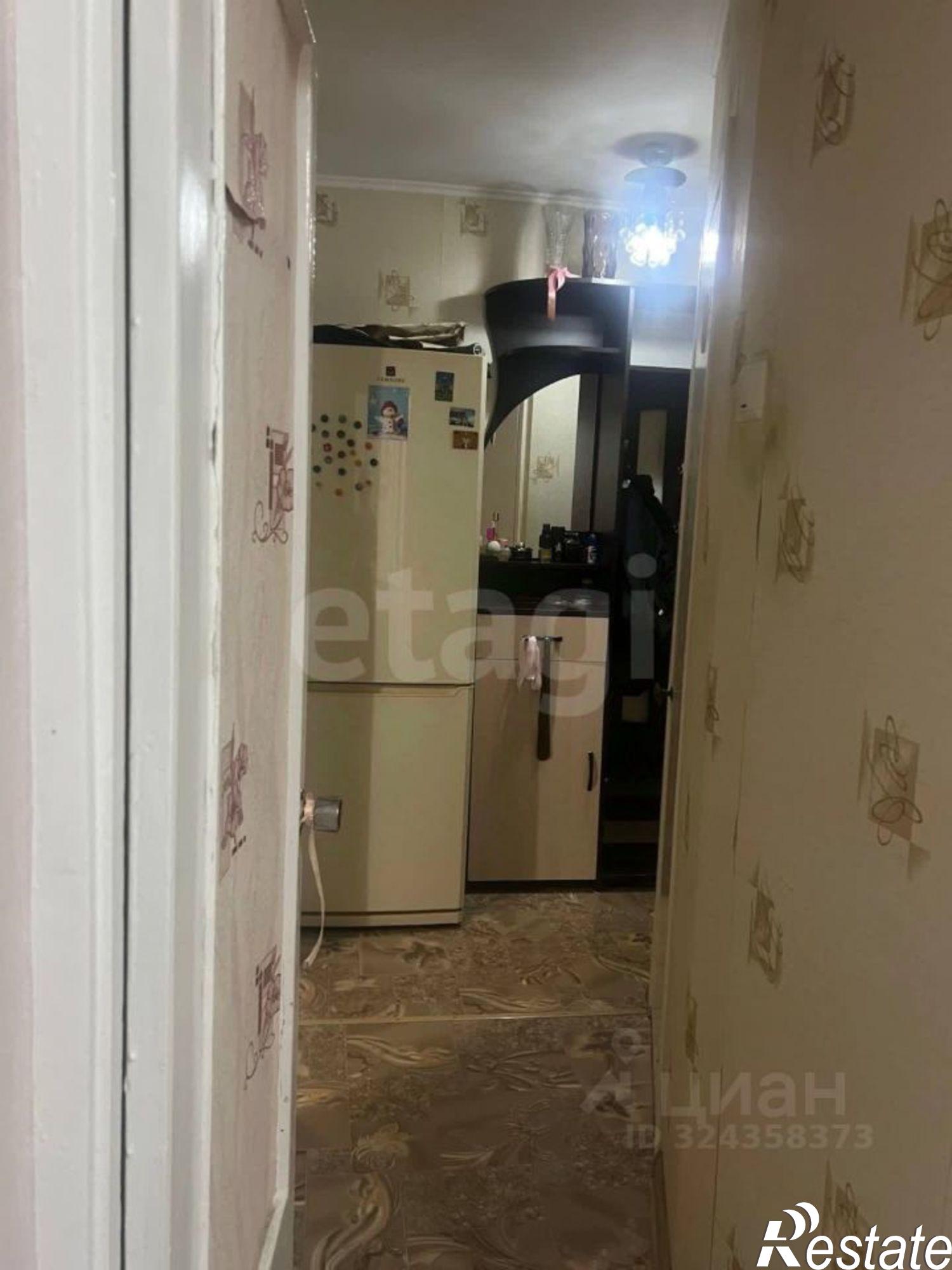 Купить квартиру за 5 750 000 рублей на городской округ Евпатория